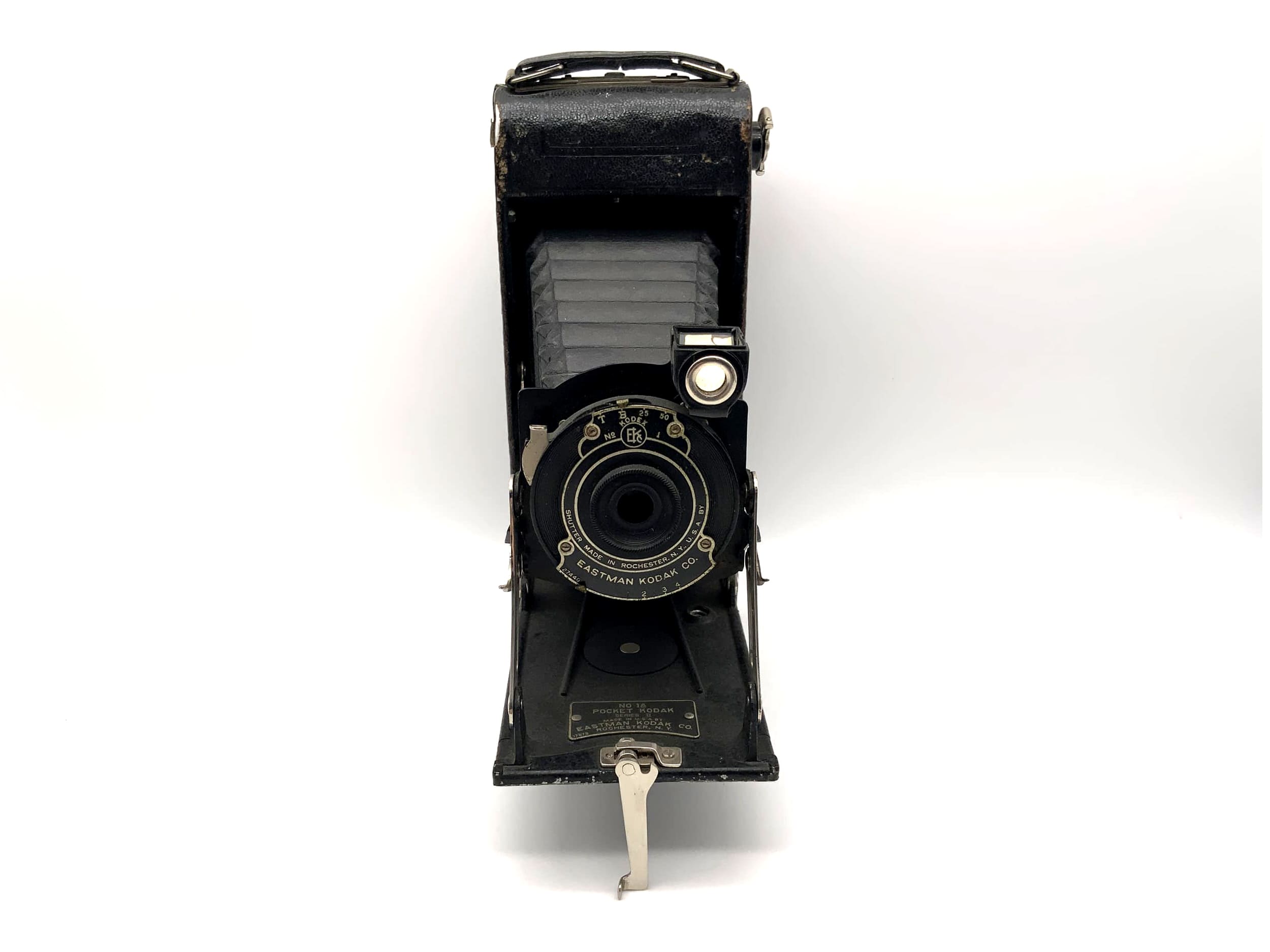 Kodak Pocket No. 1a Klappkamera