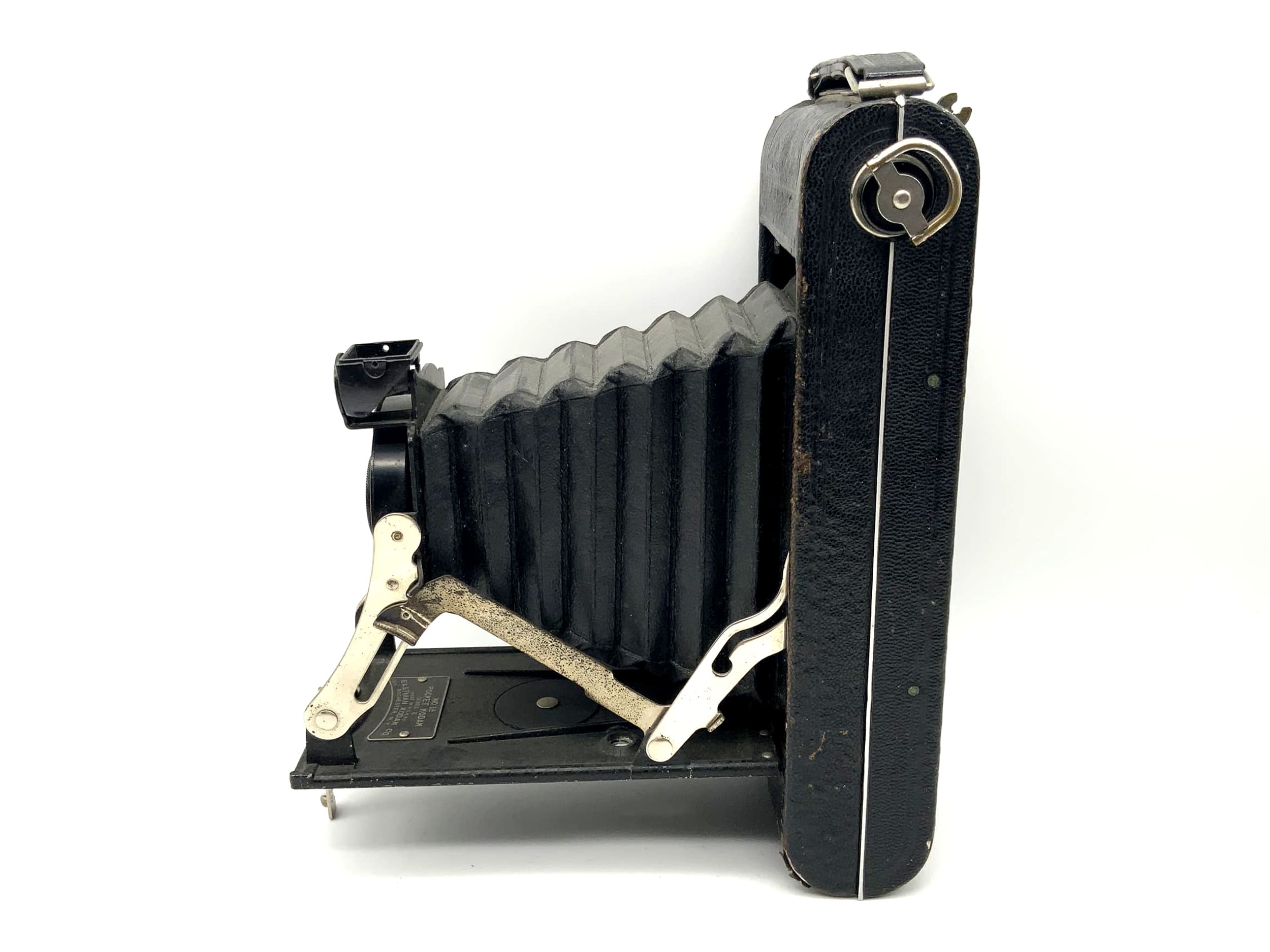Kodak Pocket No. 1a Klappkamera