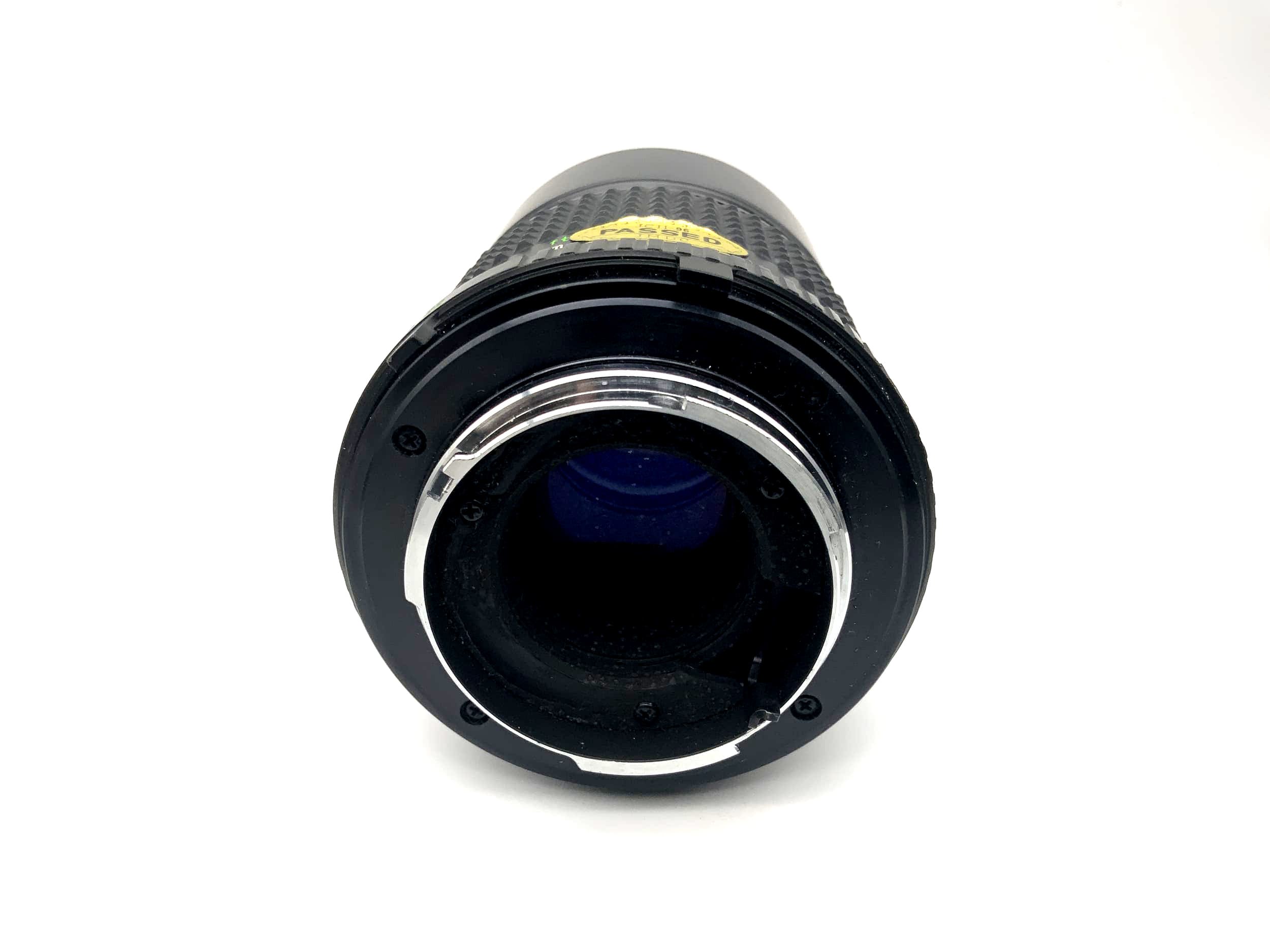 Minolta 135mm 1:2.8 Objektiv MD Tele Rokkor Kamera Camera Lens (Minolta MD)