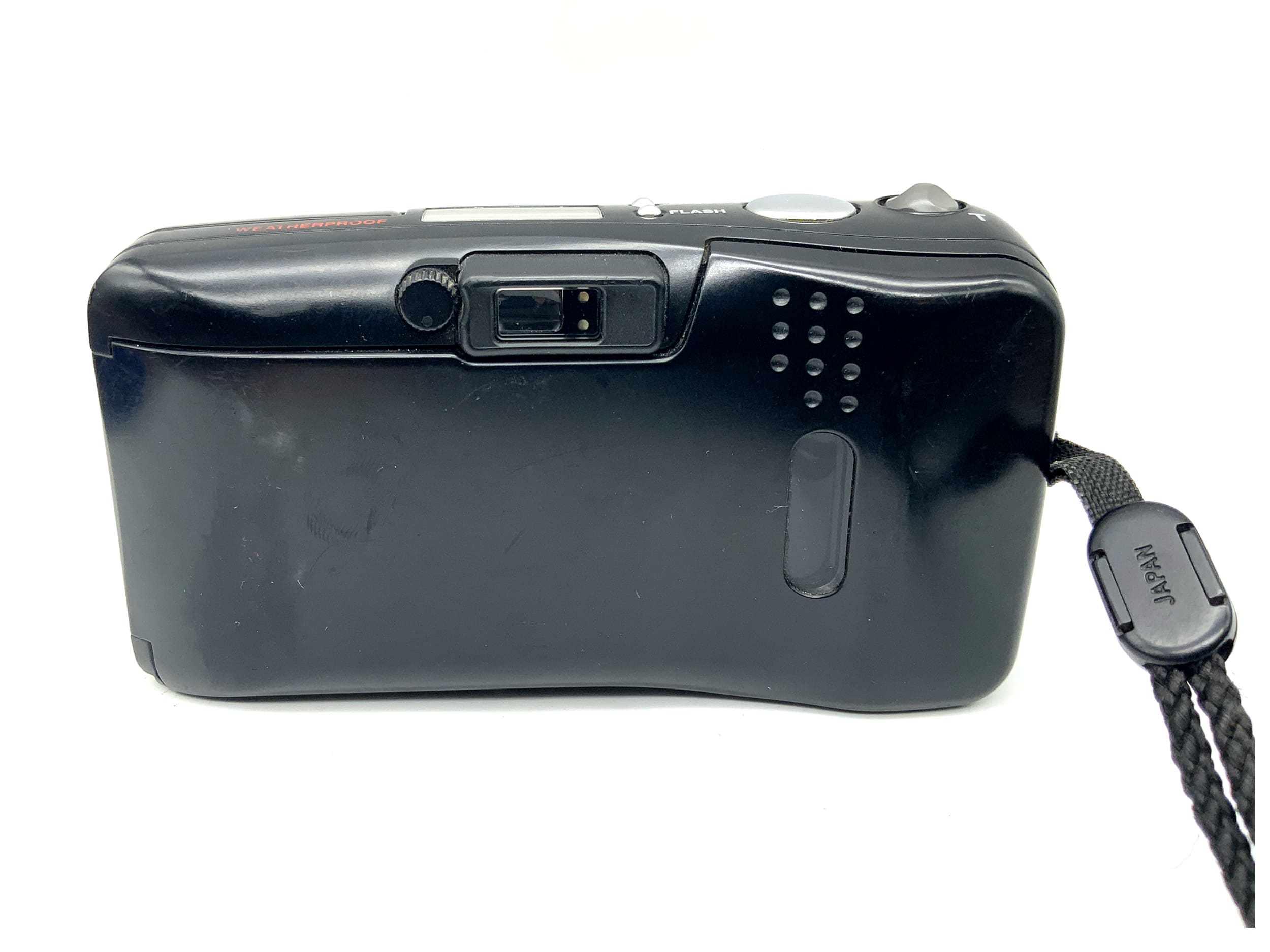 Olympus μ mju zoom 105 Point&Shoot mit 38-105mm Kompaktkamera Analogkamera