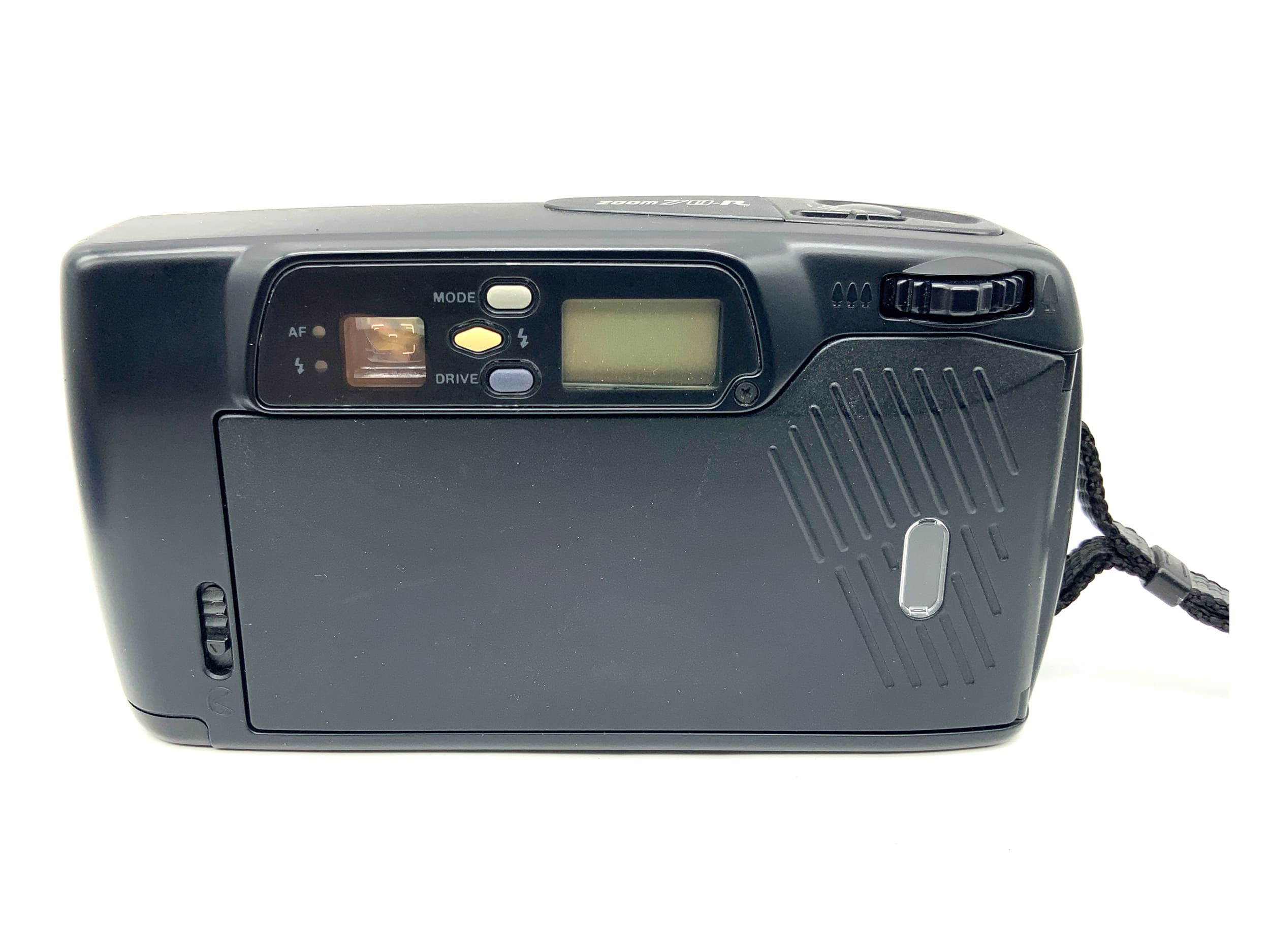 Pentax Zoom 70 R Point&Shoot mit 35-70mm Tele-Macro Kompaktkamera Analogkamera