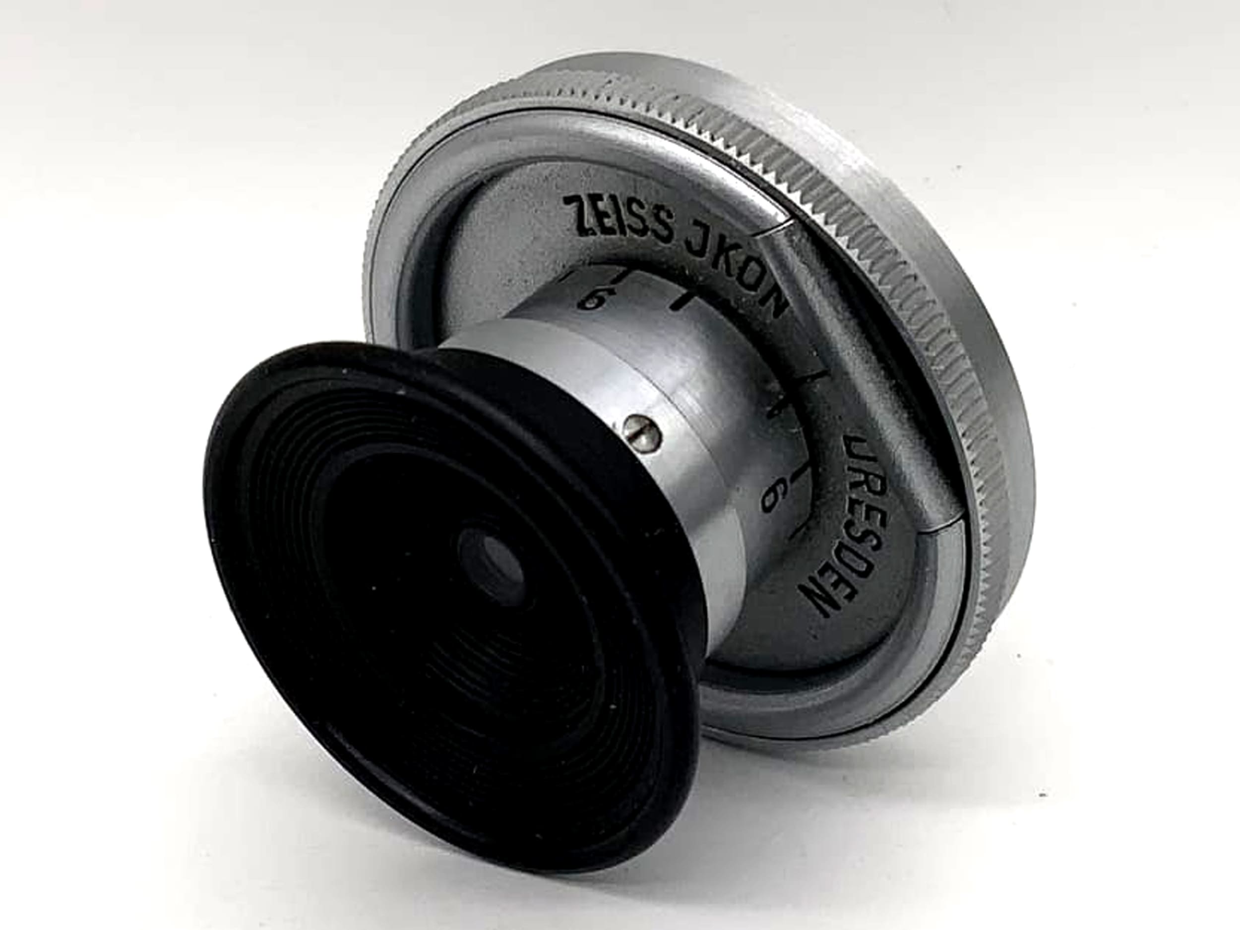 Pentacon Einstellfernrohr für Contax / Pentacon Focussing Lens