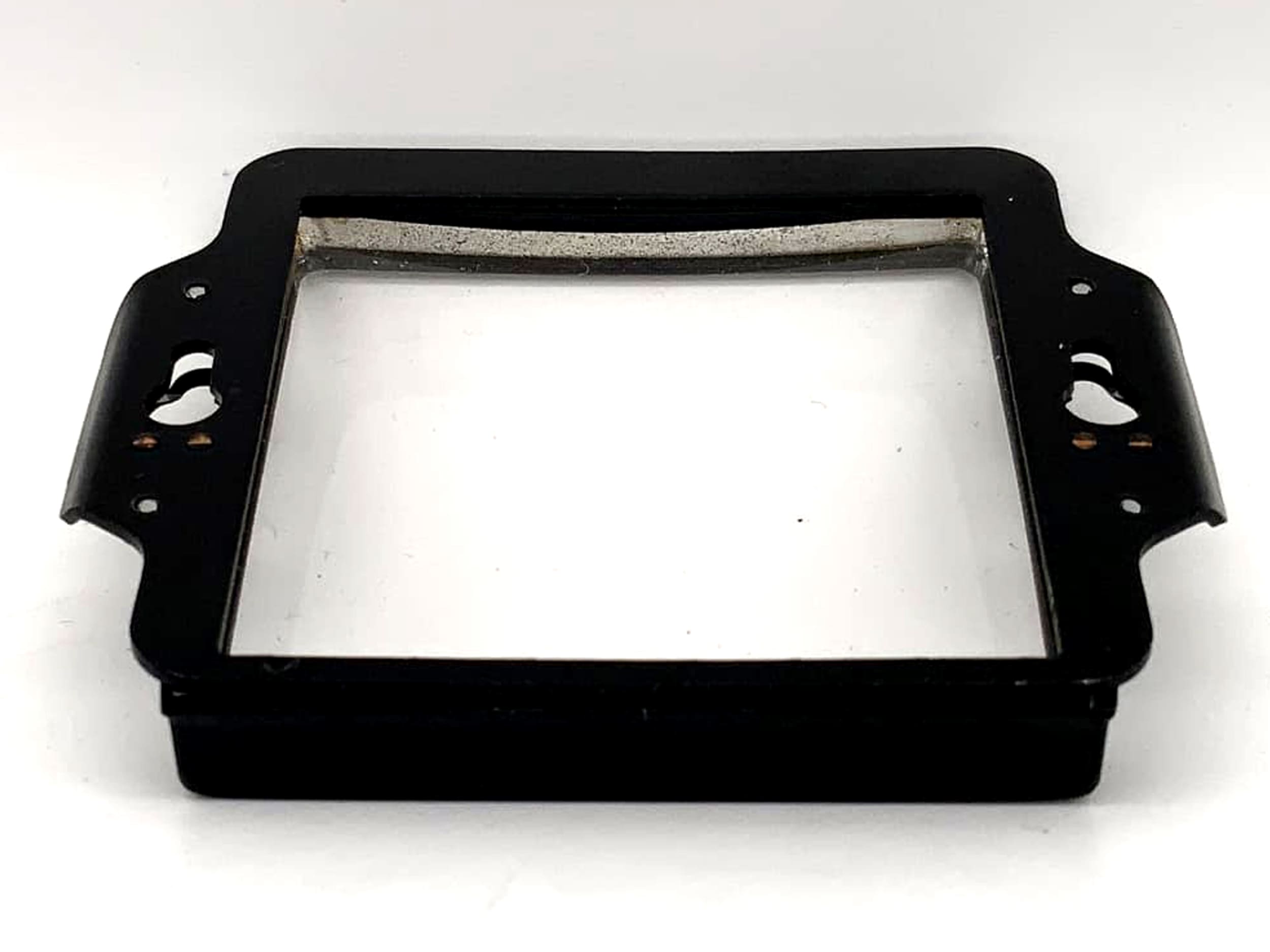 Mamiya Suchereinsatz für Mamiya TLR C33, C330, C220 65mm Sucher Scheibe