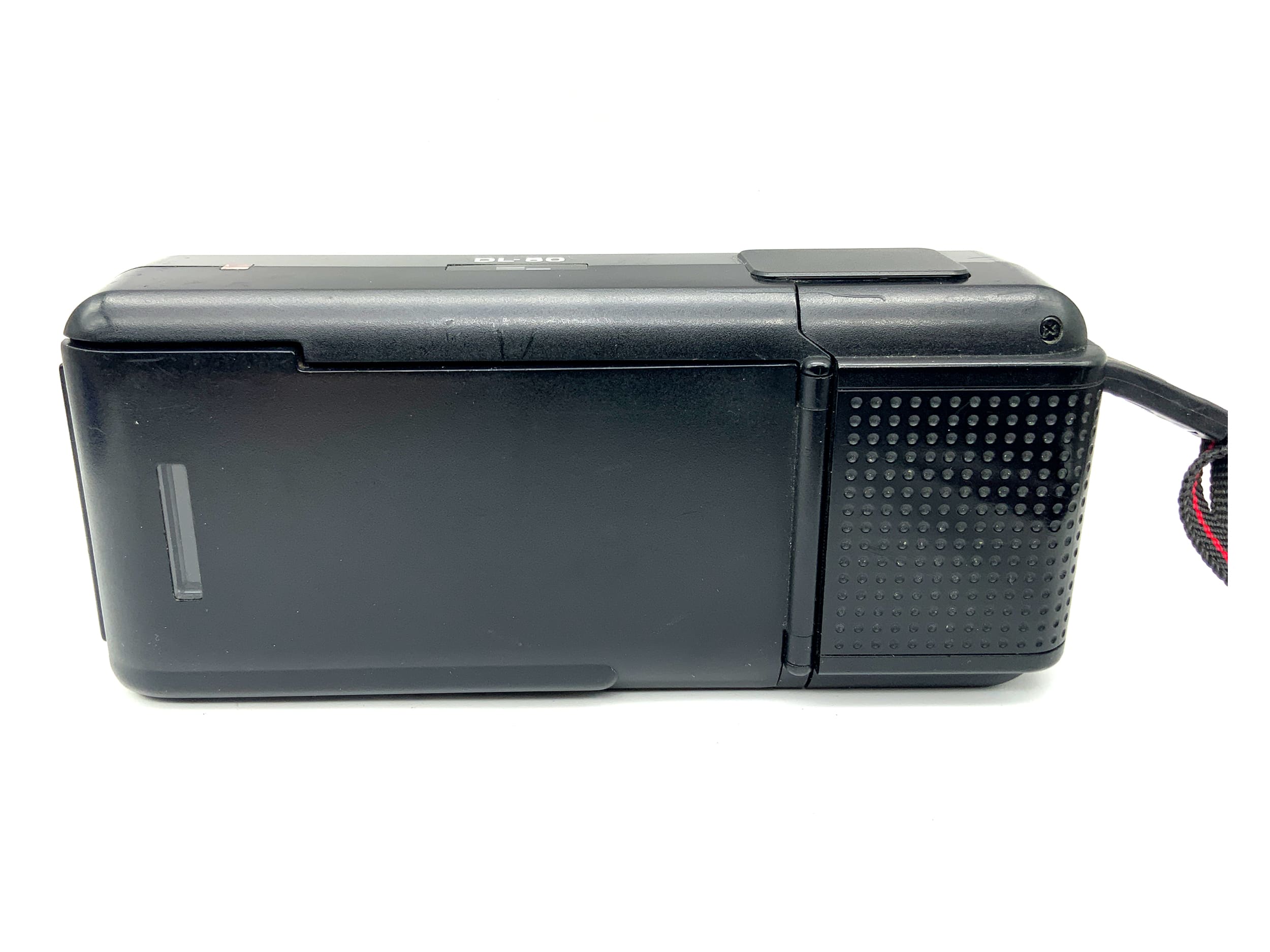 Fuji DL-50 Point&Shoot mit fujinon 1:4 35mm Kompaktkamera Analogkamera