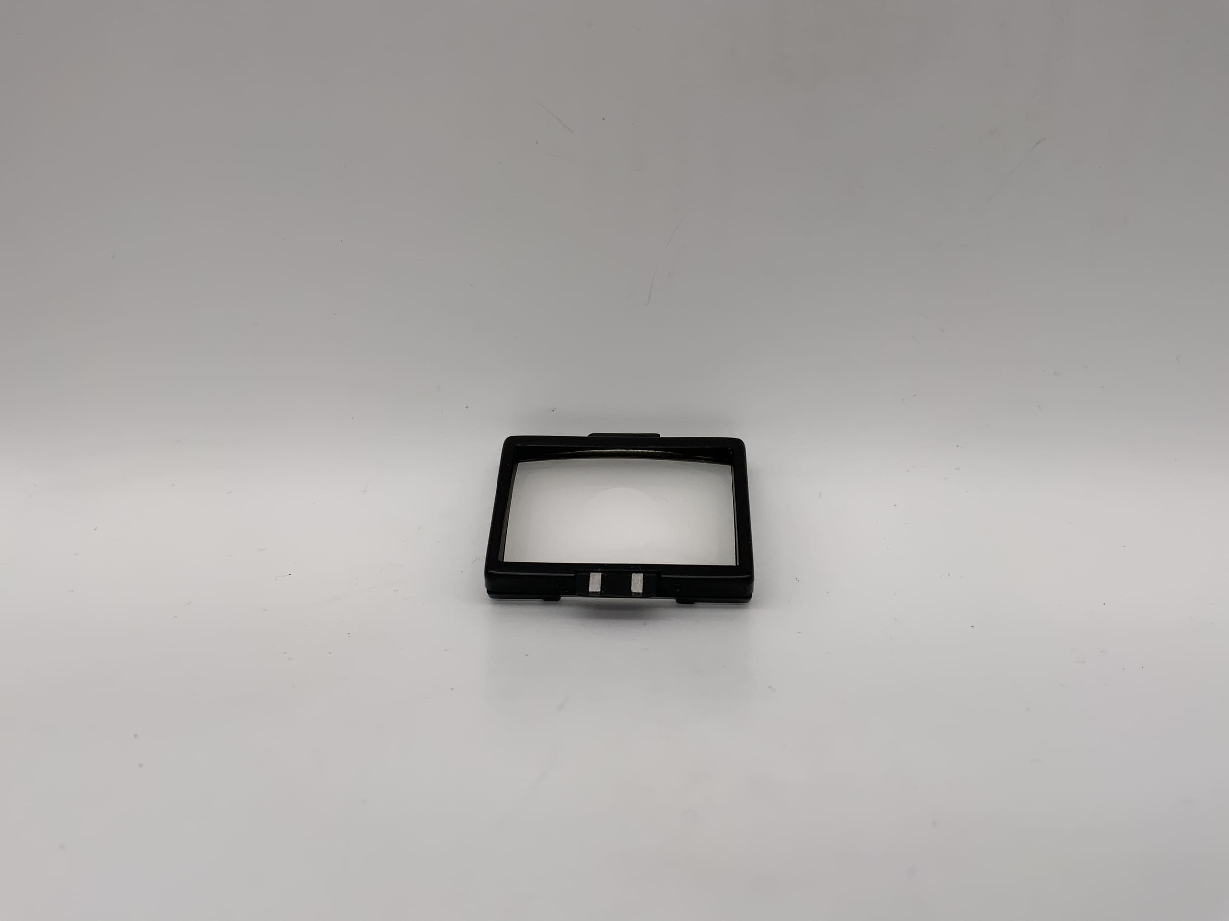 Topcon Einstellscheibe No.2 Focusing Screen Mattscheibe