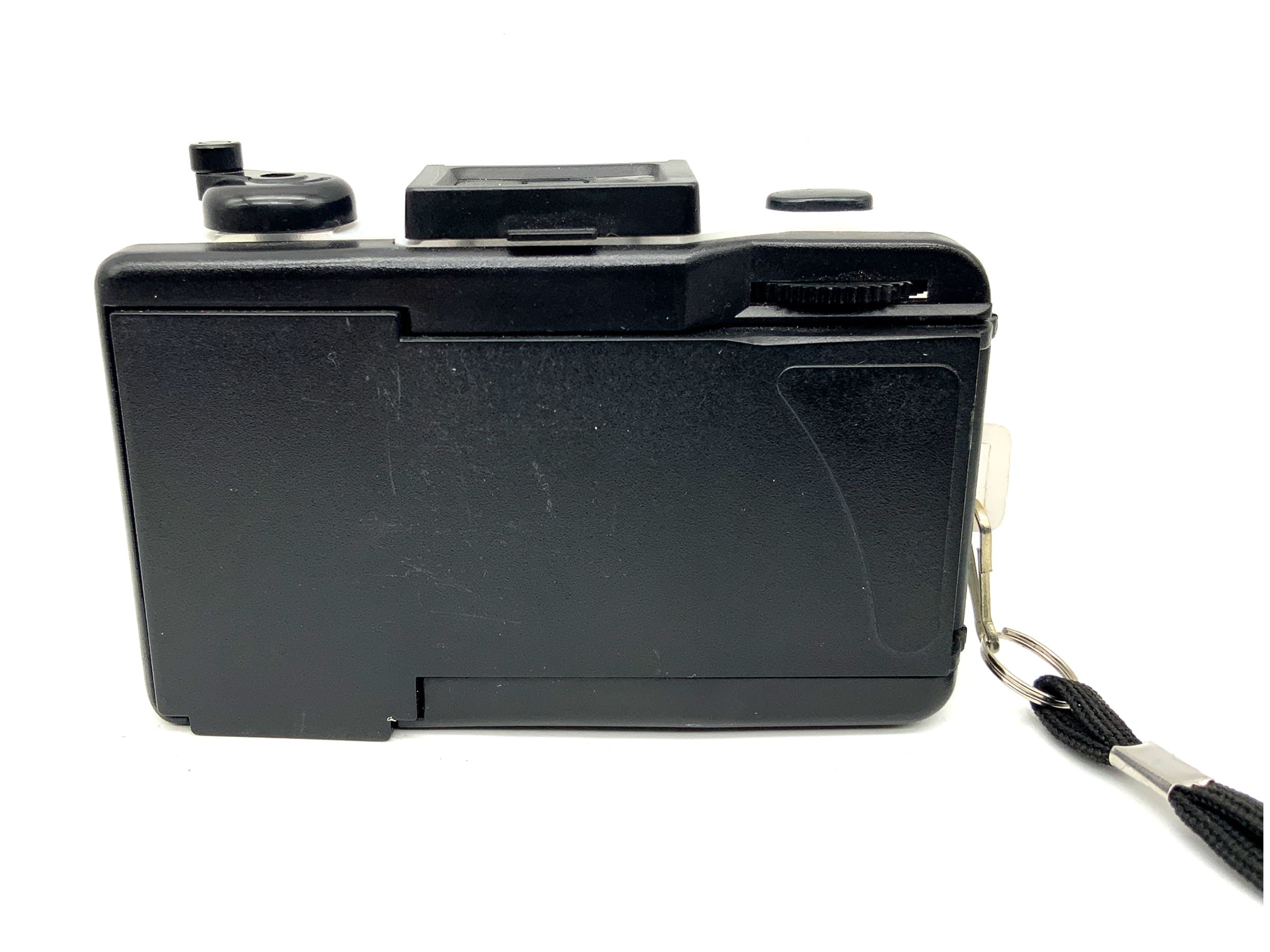 Lomo Multi Lens Point&Shoot mit Quad Lens Kompaktkamera Analogkamera