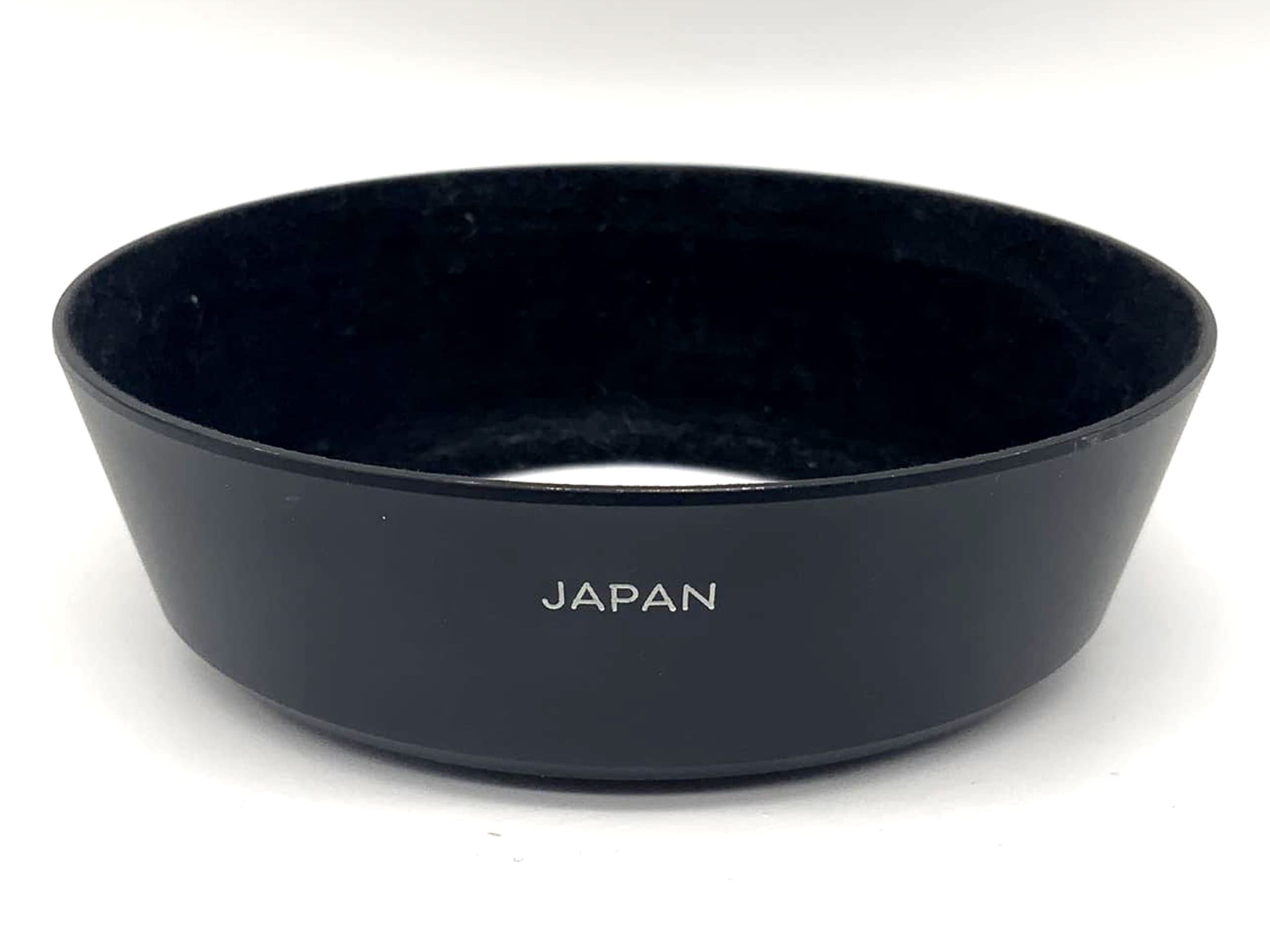 Minolta MC 35mm F 1.8 Gegenlichtblende Schraub Blende lenshood Sonnenblende