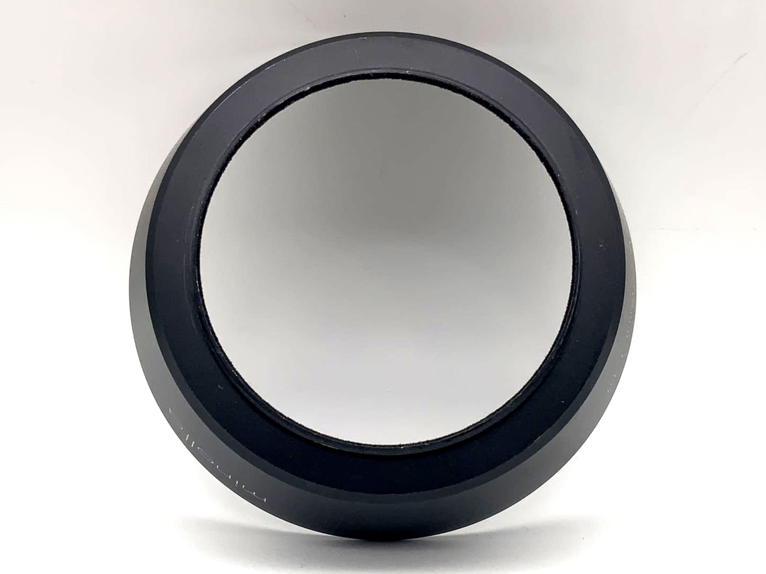 Minolta MC 35mm F 1.8 Gegenlichtblende Schraub Blende lenshood Sonnenblende