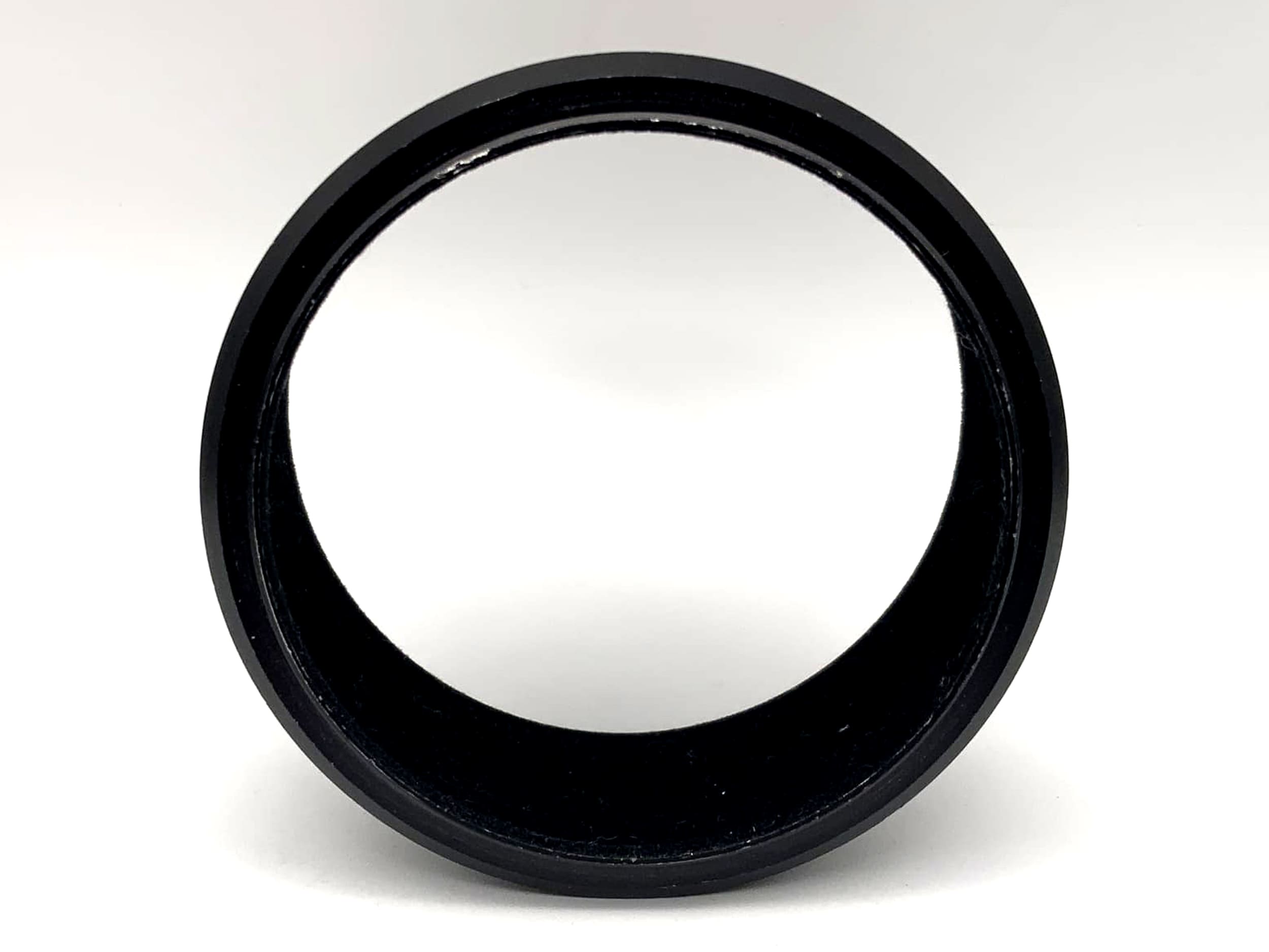 Minolta D55NB Gegenlichtblende Metall MC Rokkor 135mm f/2,8 lenshood