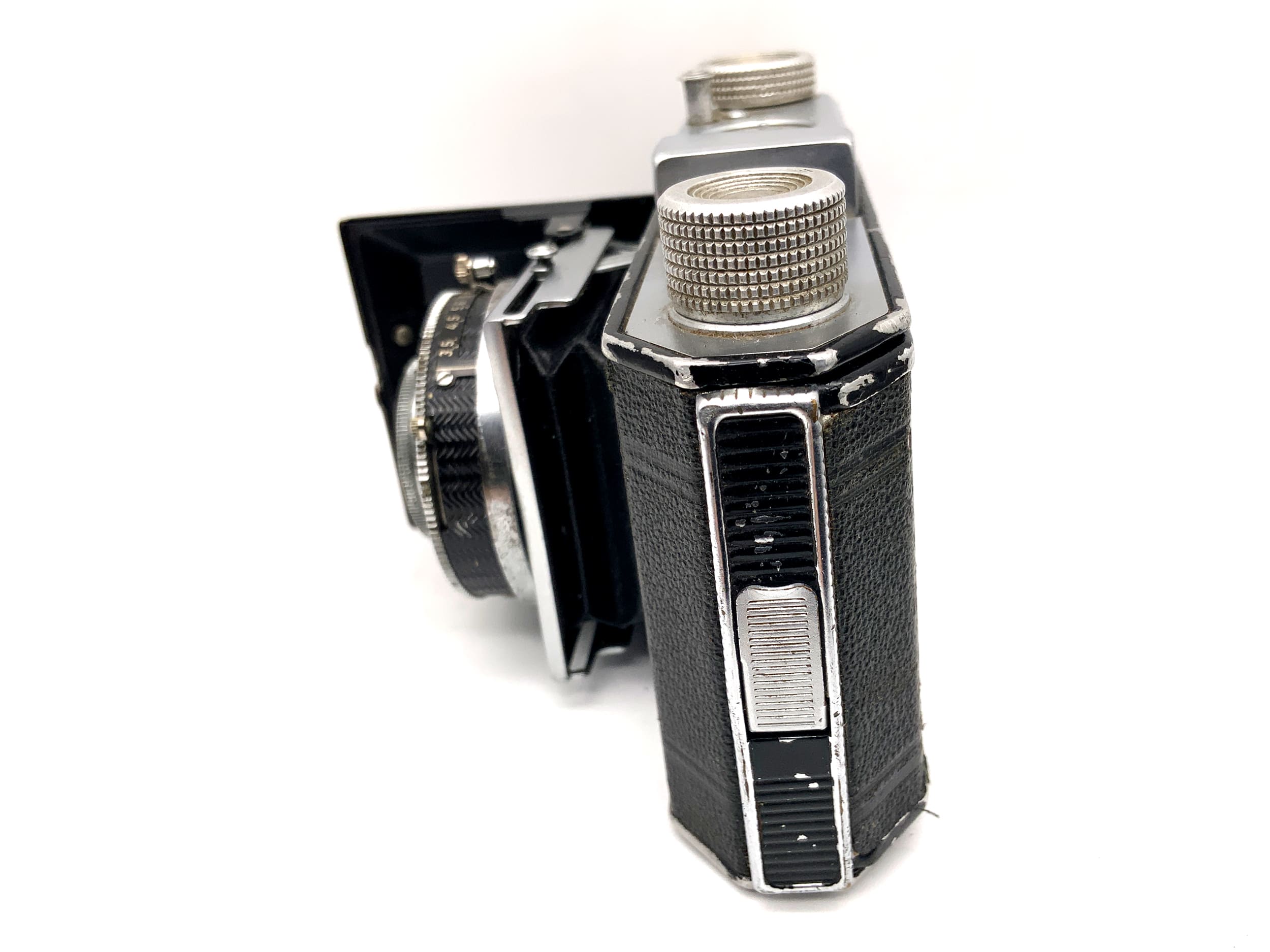 Kodak Retina Klappkamera mit Anastigmat f:3,5 F=5cm Compur Analogkamera