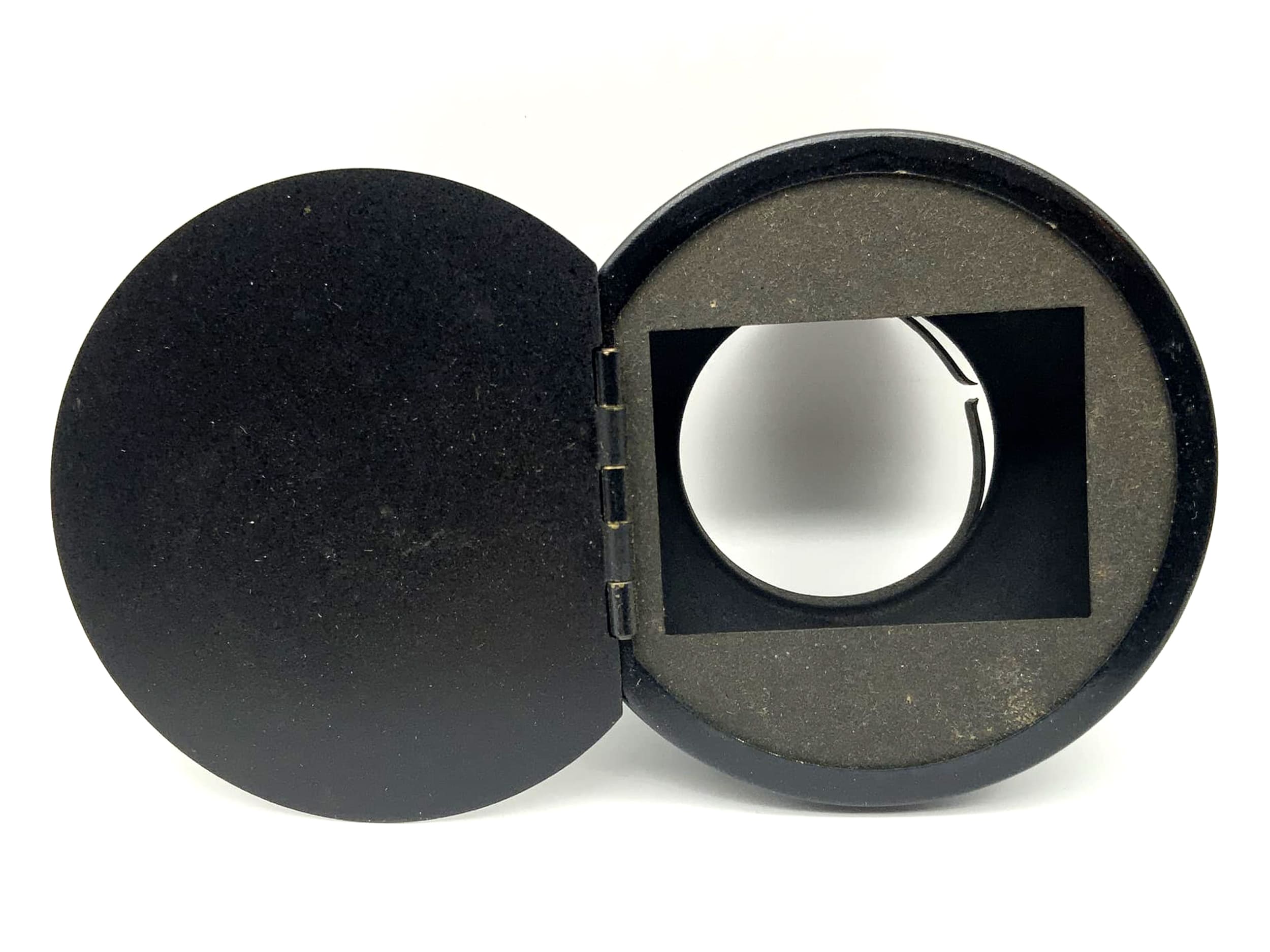 Wörsching No.3 Gegenlichtblende lenshood Sonnenblende