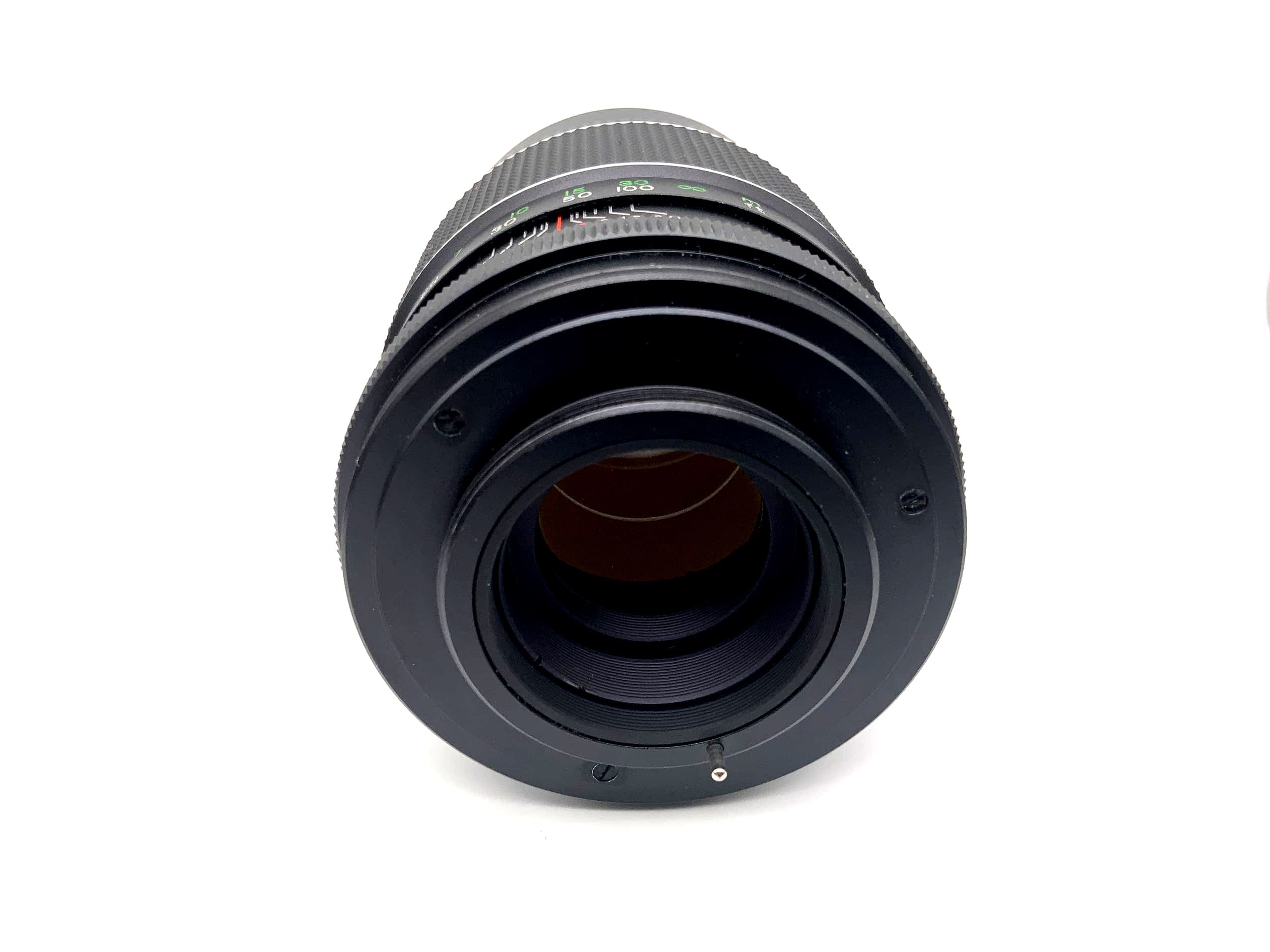 Exakta 135mm 1:2.8 Objektiv Auto Exaktar Kamera Camera Lens (M42)