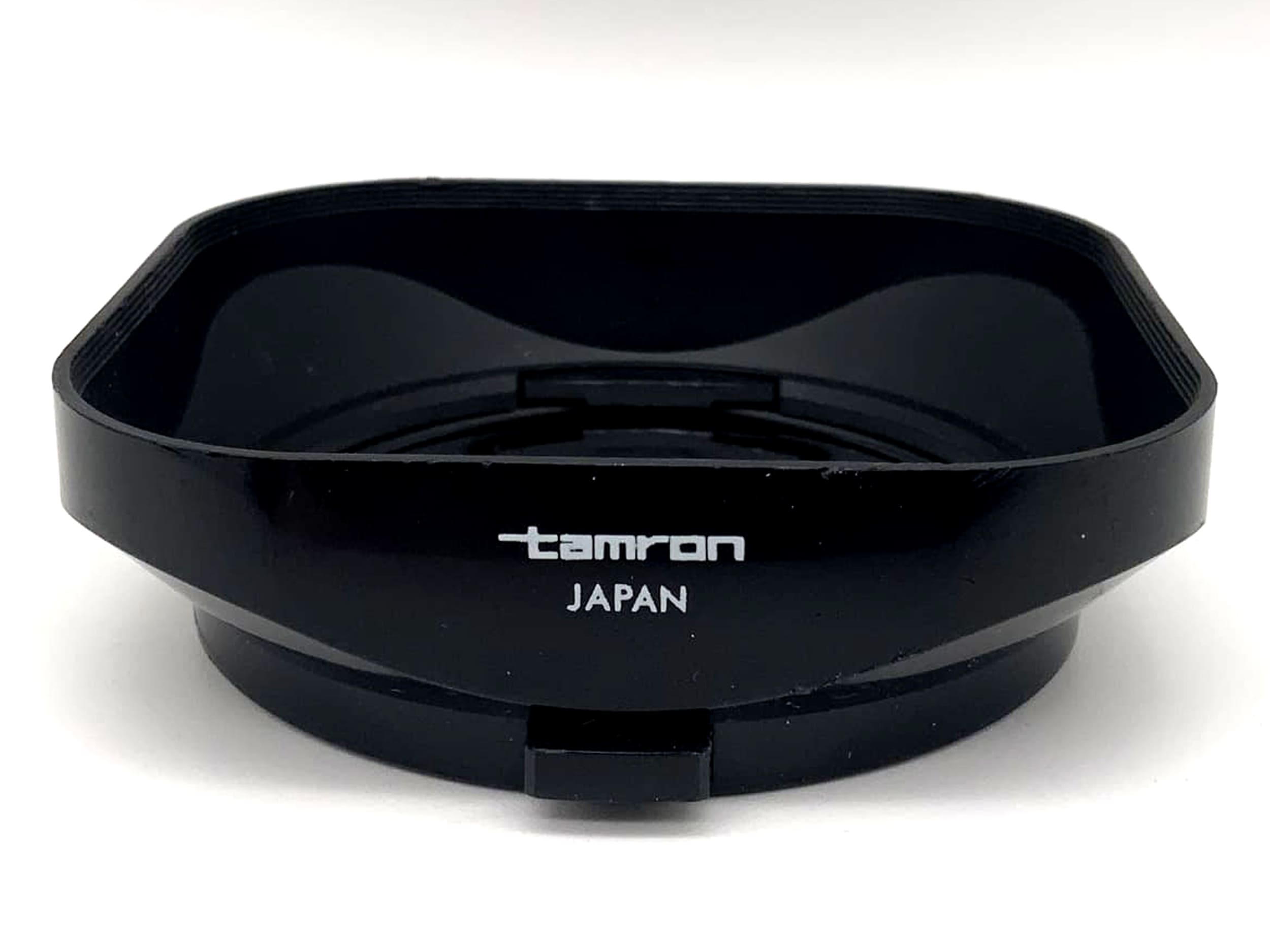 Tamron 28mm F2.8 Gegenlichtblende Aufsteckblende Clip On lenshood Sonnenblende