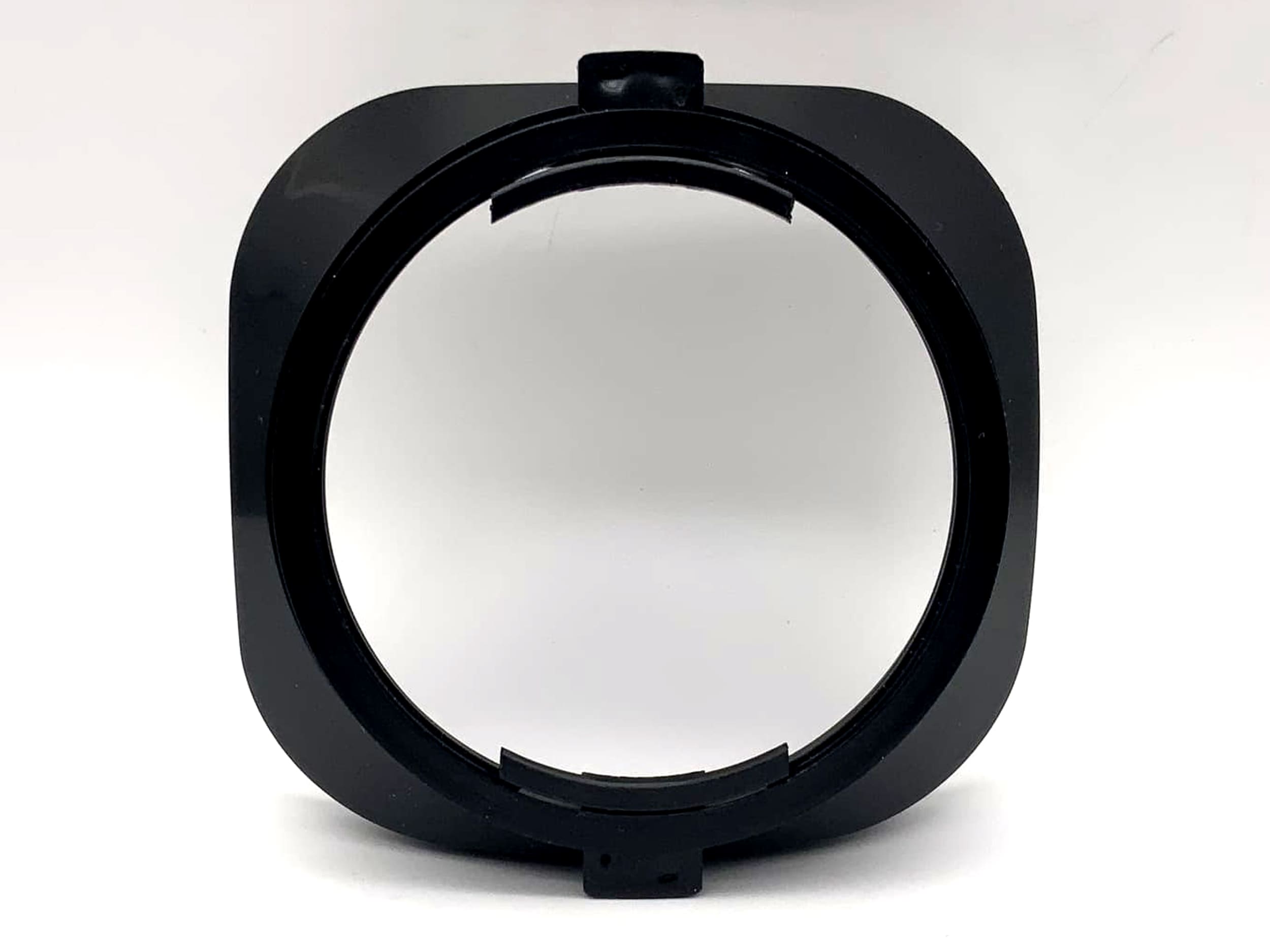 Tamron 28mm F2.8 Gegenlichtblende Aufsteckblende Clip On lenshood Sonnenblende