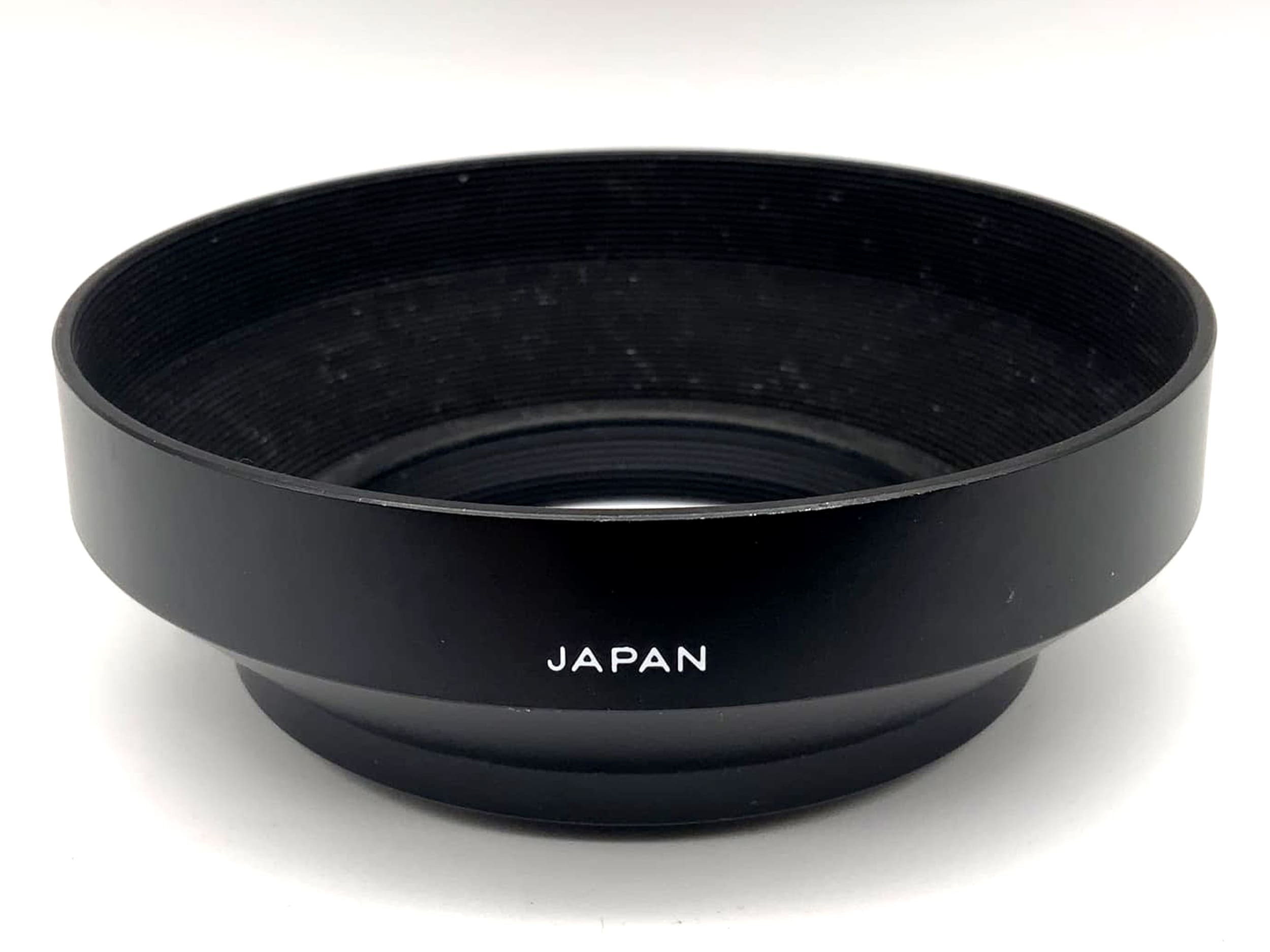 Tokina 55mm Gegenlichtblende Metall lenshood Sonnenblende