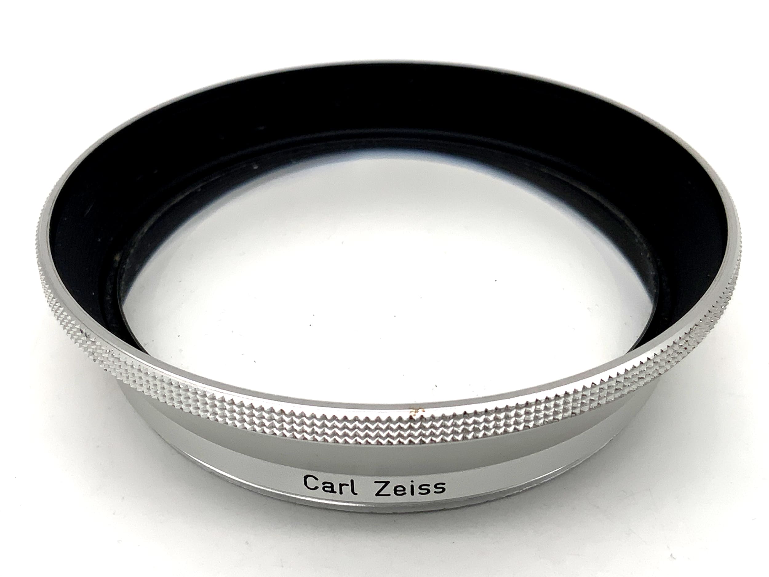 Carl Zeiss Nahlinse Proxar 0,3m S 55 Filter 55mm Kreisförmig Filtergewinde
