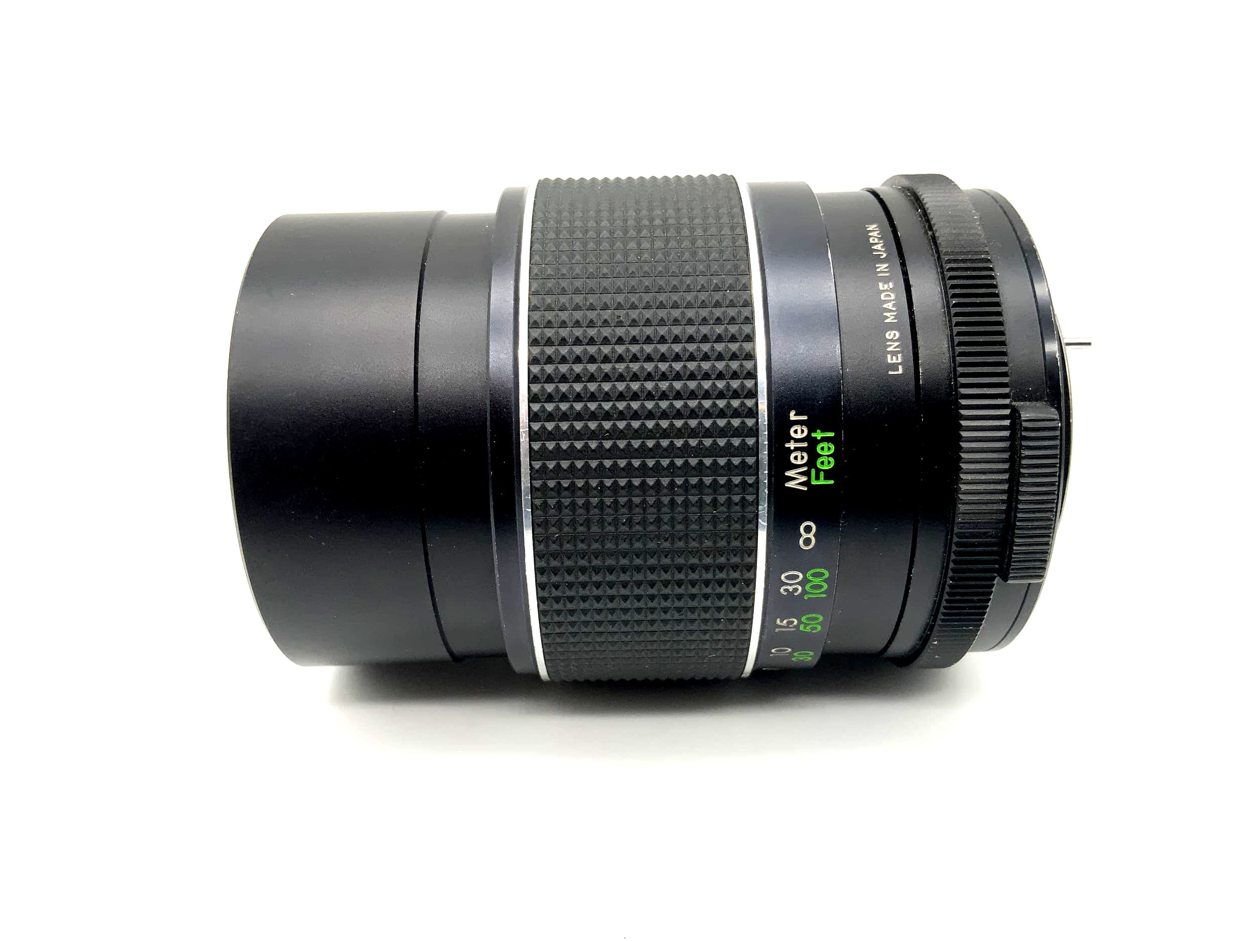 Beroflex 135mm 1:2.8 Objektiv Auto Kamera Camera Lens (M42)