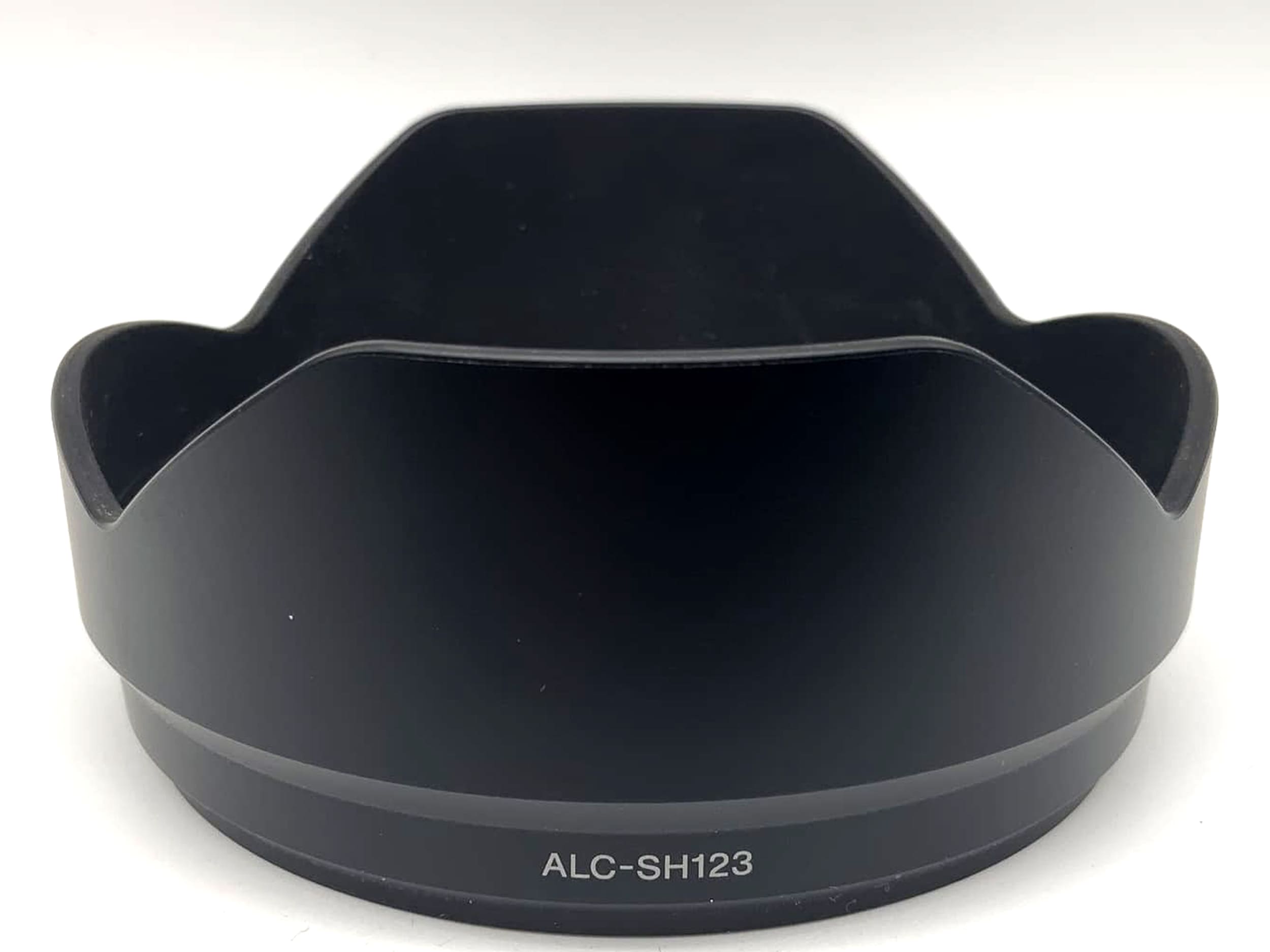 Sony ALC-SH123 Gegenlichtblende für E Serie 10-18mm f/4 OSS lenshood