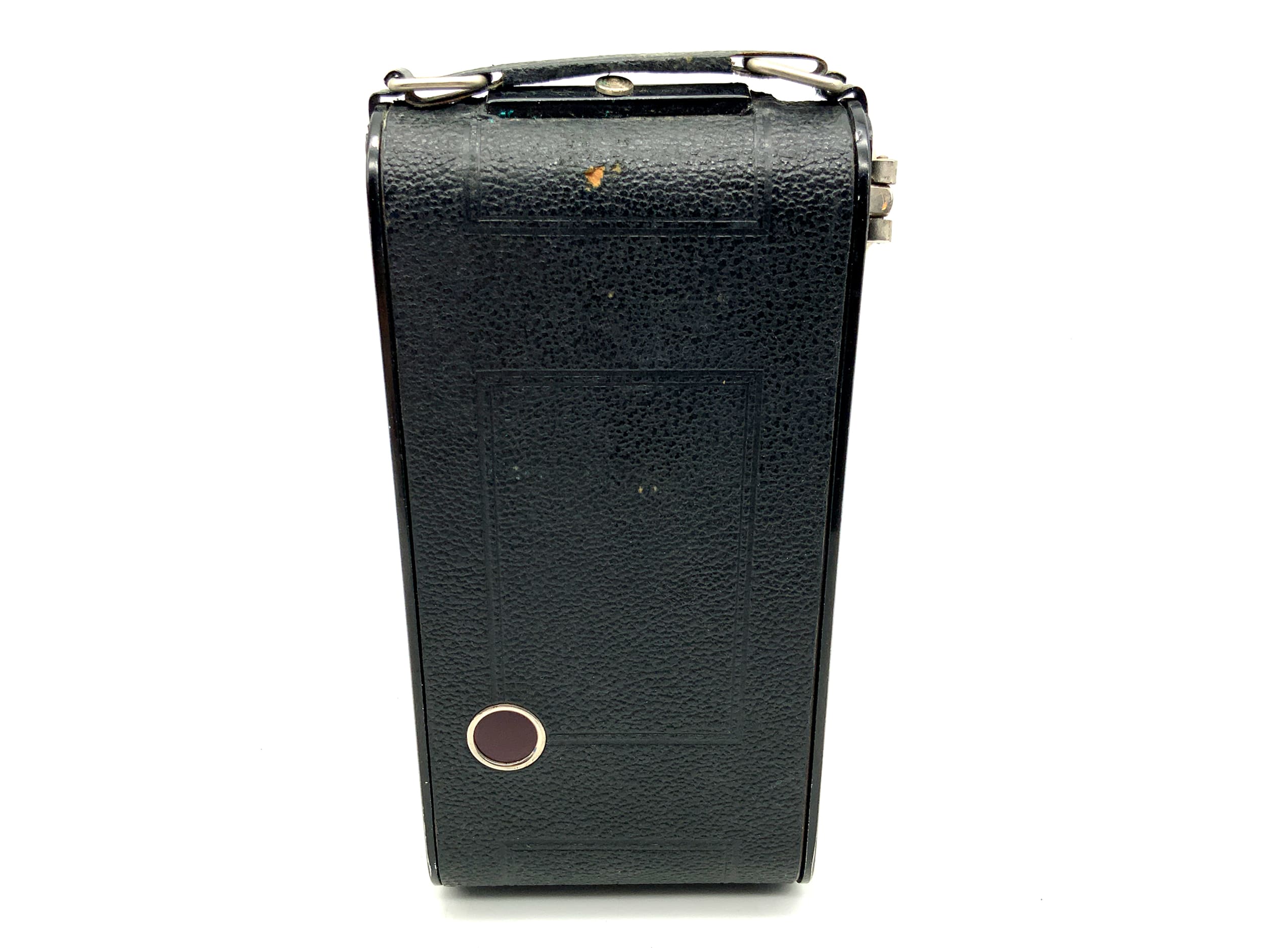 Glunz Vario Klappkamera mit Anastigmat 1:4,6 F=10,5cm Analogkamera