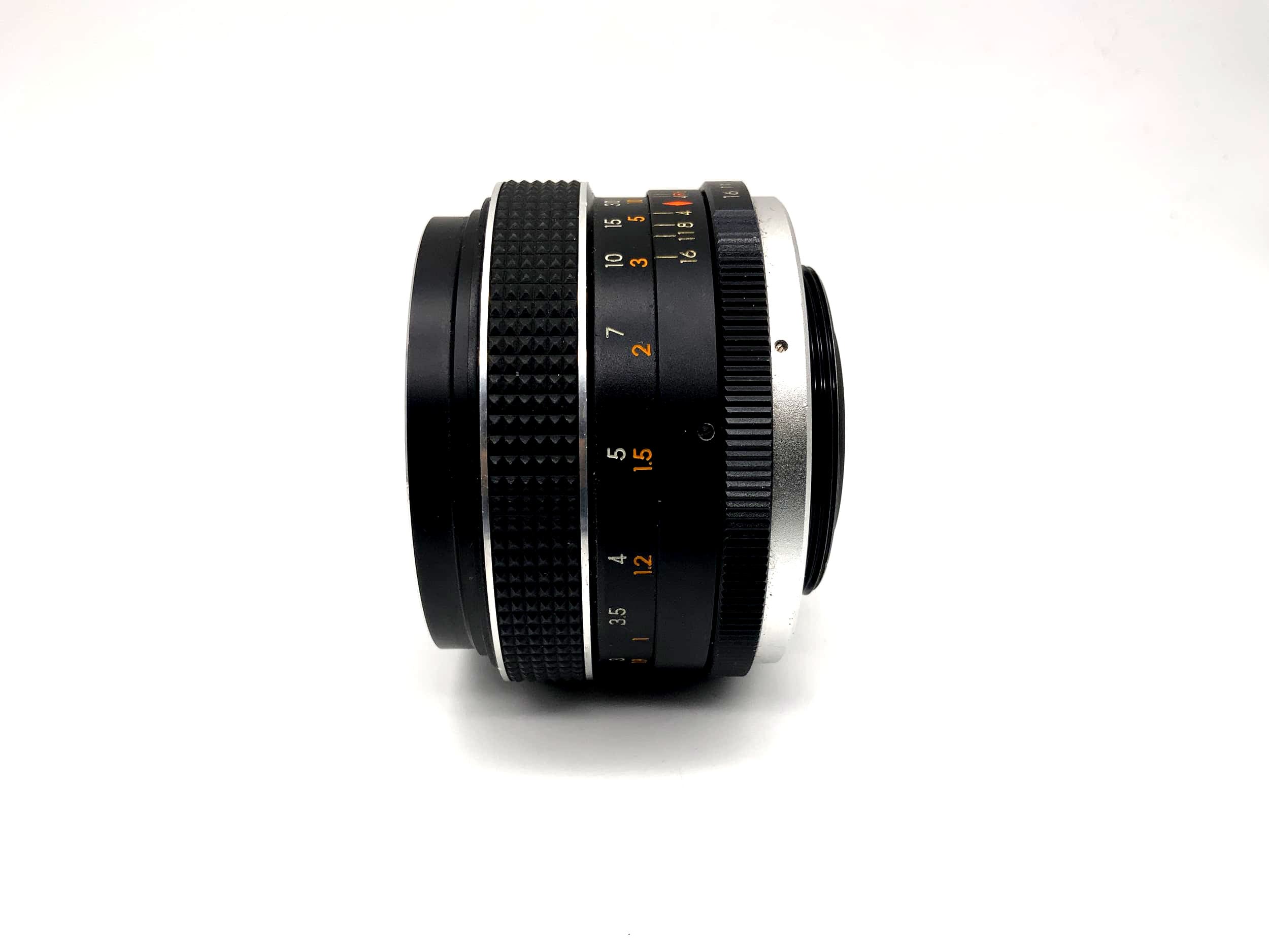 Reflecta 55mm 1:1.7 Objektiv Auto Kamera Camera Lens (M42)