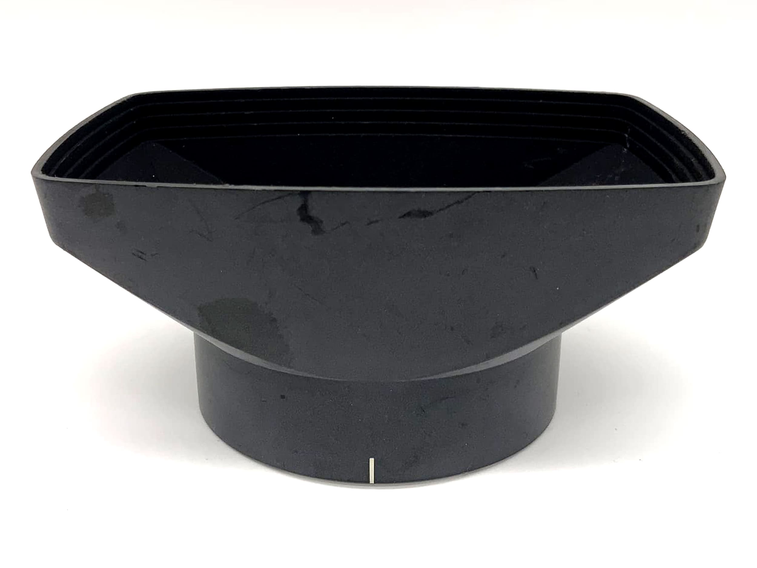 Rollei f 25 Gegenlichtblende lenshood Sonnenblende