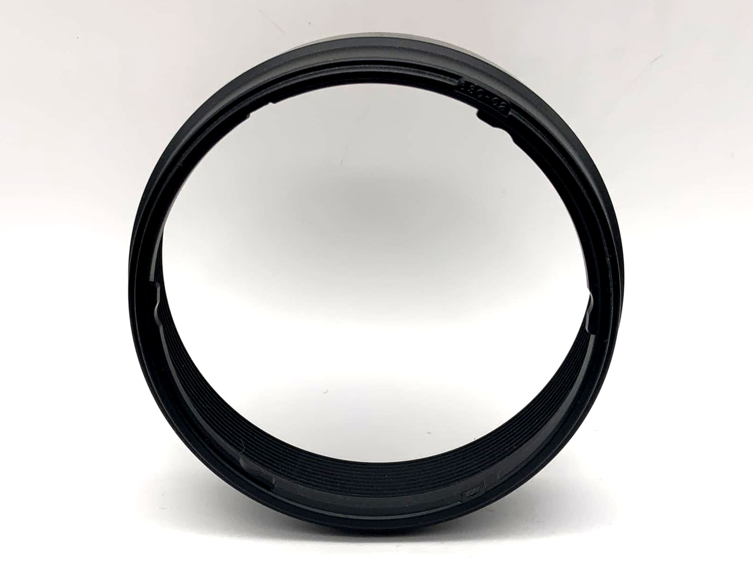 Sigma LH630-02 Gegenlichtblende für 18-50mm 3.5-5.6 DC lenshood Sonnenblende