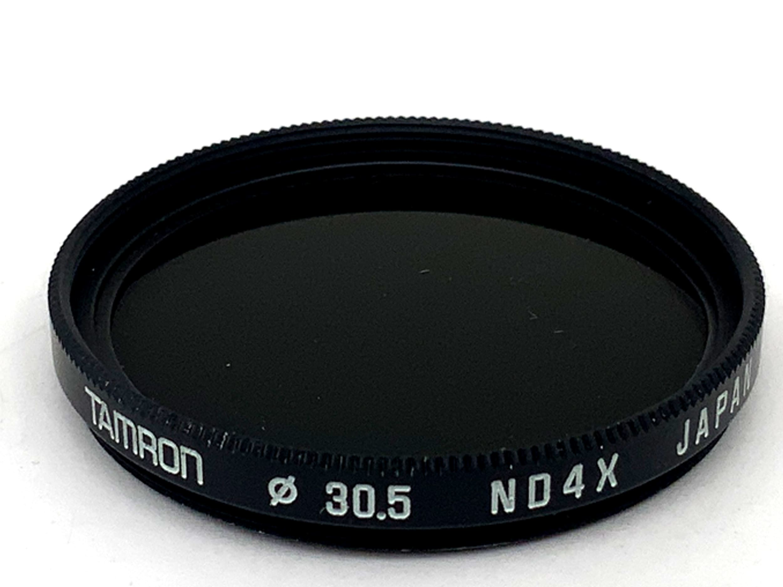 Tamron Graufilter ND4X Filter 30,5mm Kreisförmig Filtergewinde