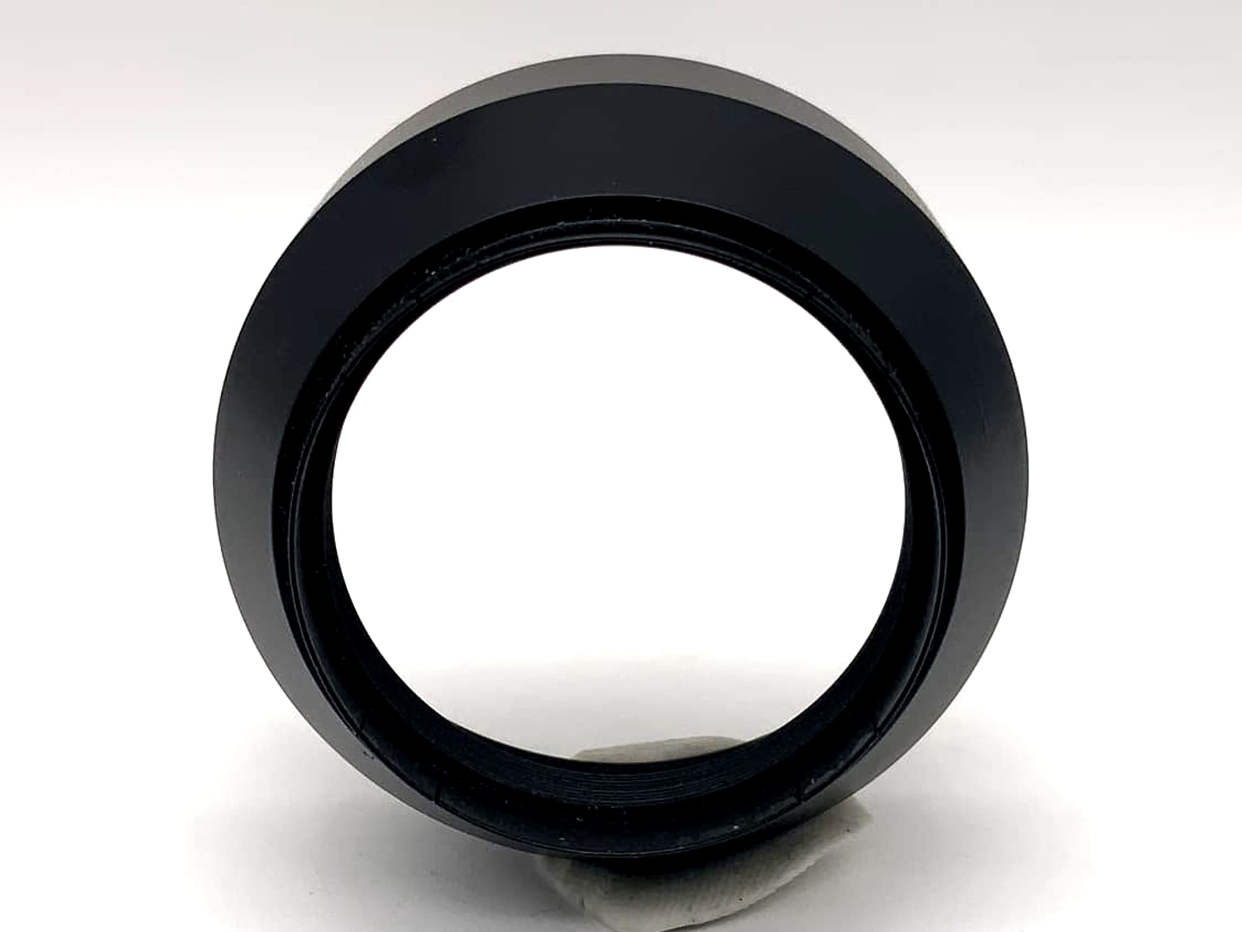 Zeiss Ikon 37 Gegenlichtblende Metall 37mm Aufsteckblende lenshood Sonnenblende