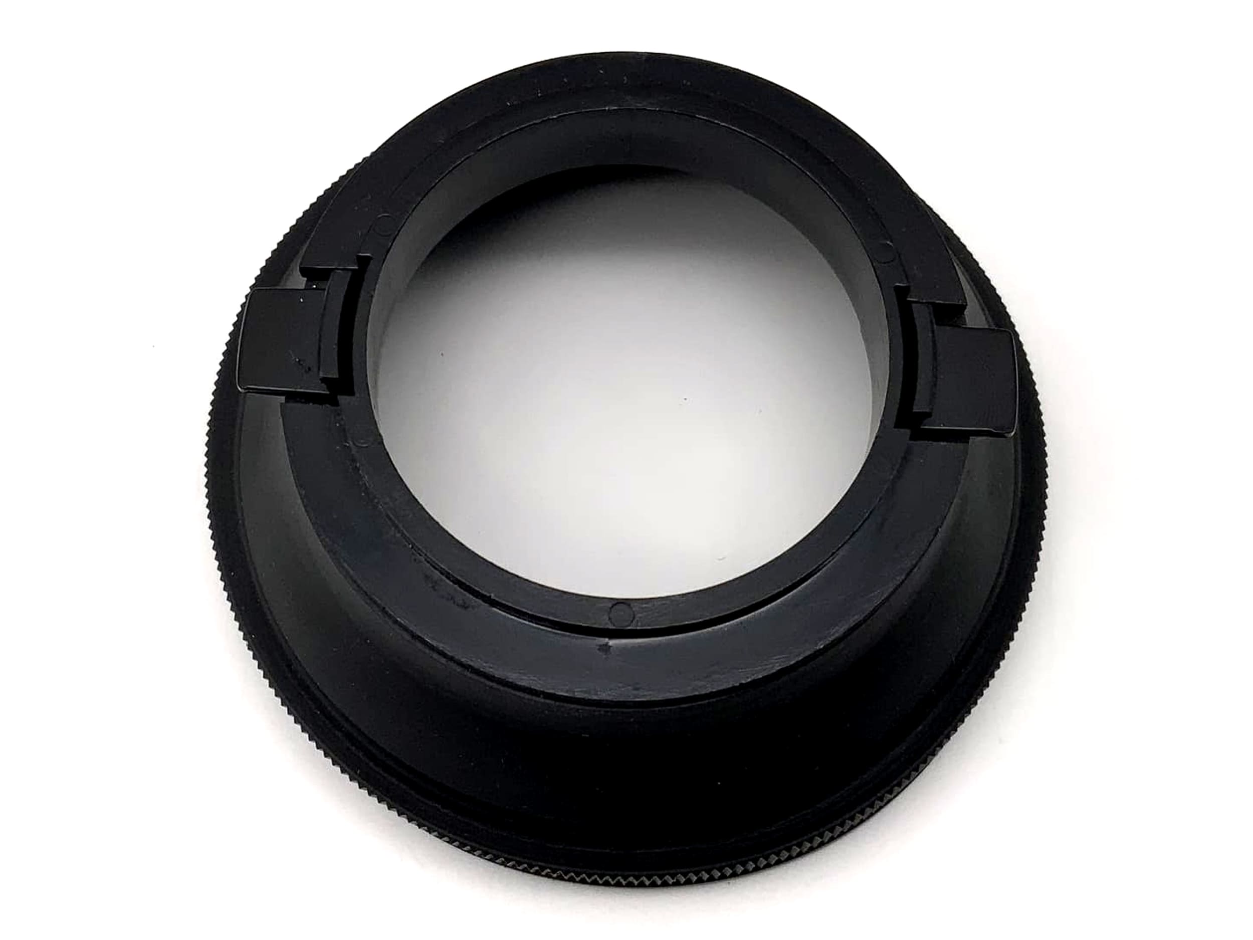 B+W Gegenlichtblende 52 E Snap On Callapsible lenshood Sonnenblende