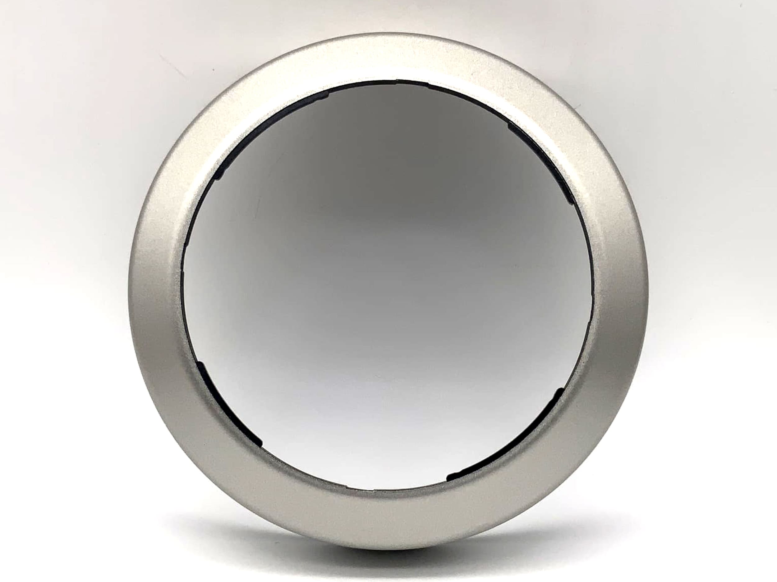 Pentax PH-RBE 58mm Gegenlichtblende silber für FAJ 28-80mm lenshood Sonnenblende