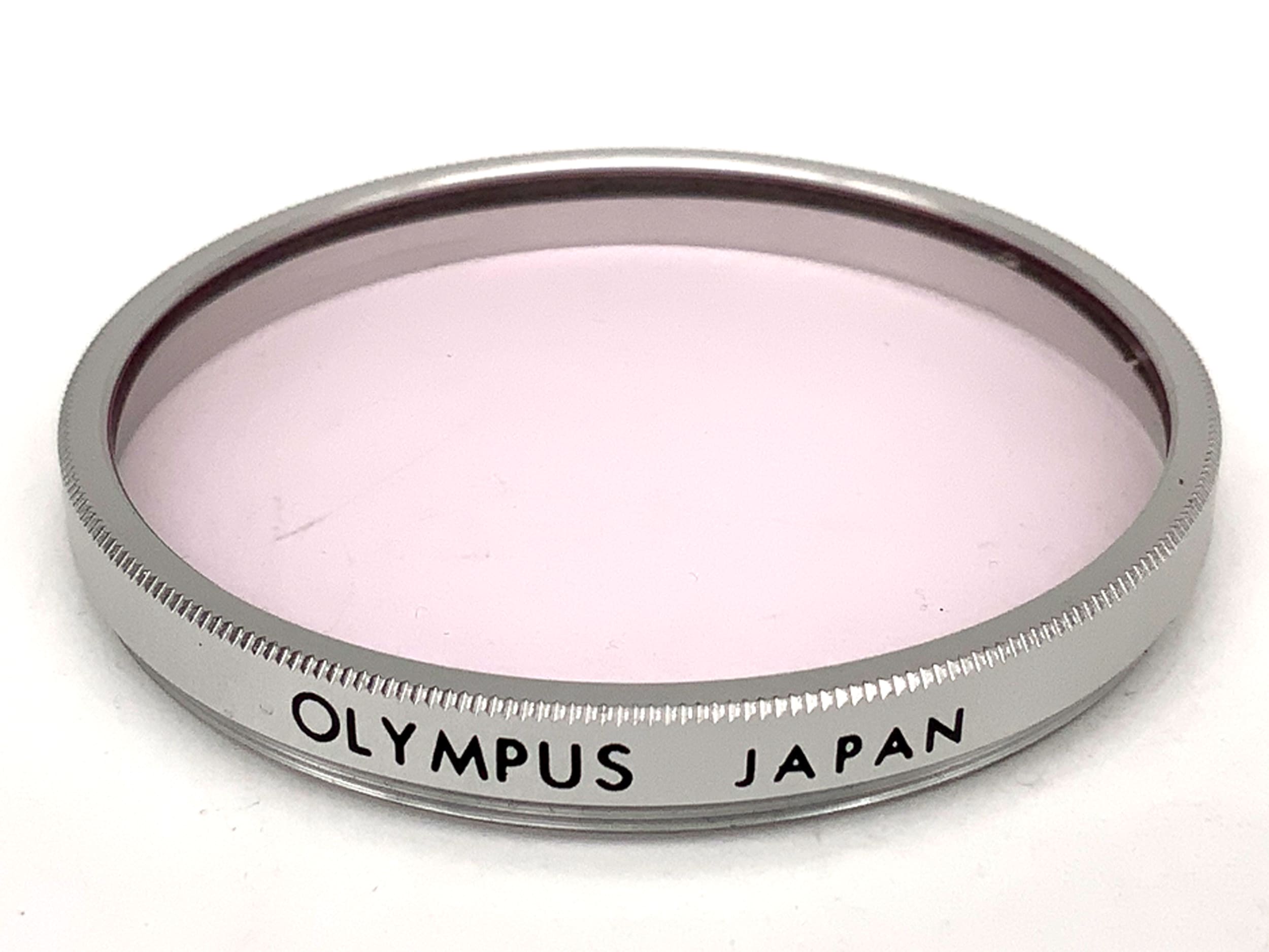 Olympus Skylight 1A Filter 43,5mm Kreisförmig Filtergewinde