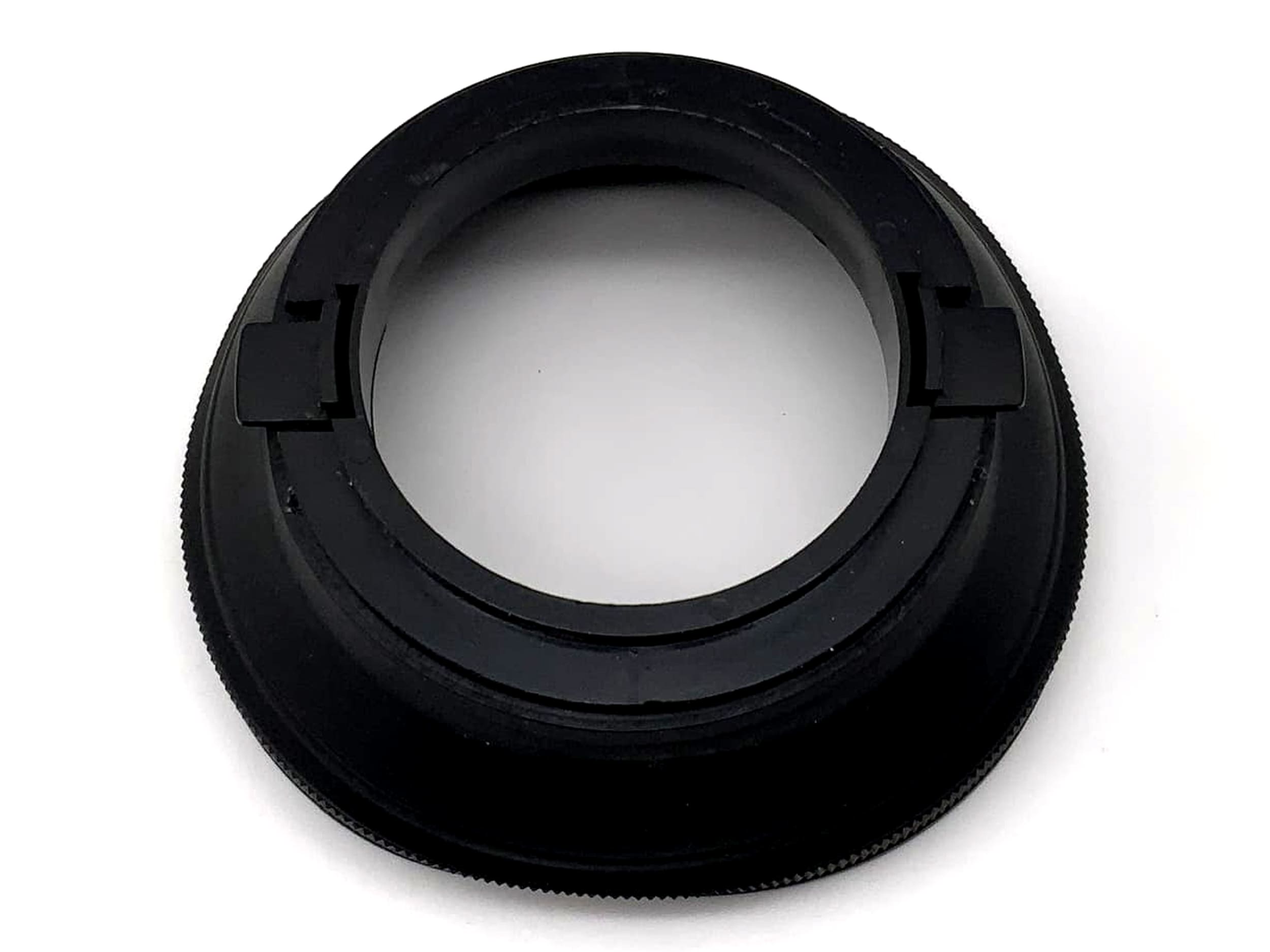 Gegenlichtblende 55mm Snap On Callapsible (PAT) lenshood Sonnenblende