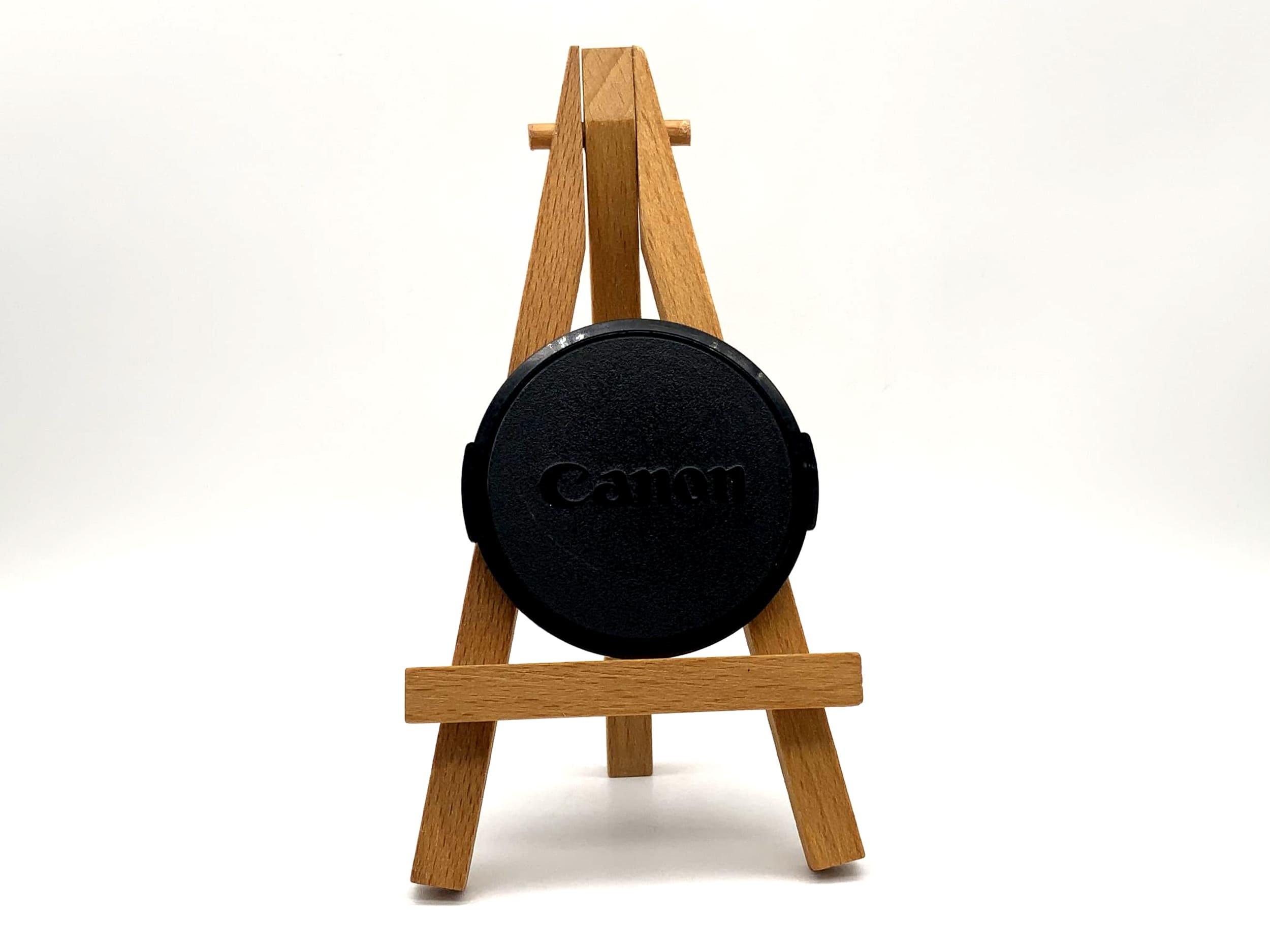 Canon Objektivfrontdeckel 48mm Slip On Objektivdeckel Kappe lens cap