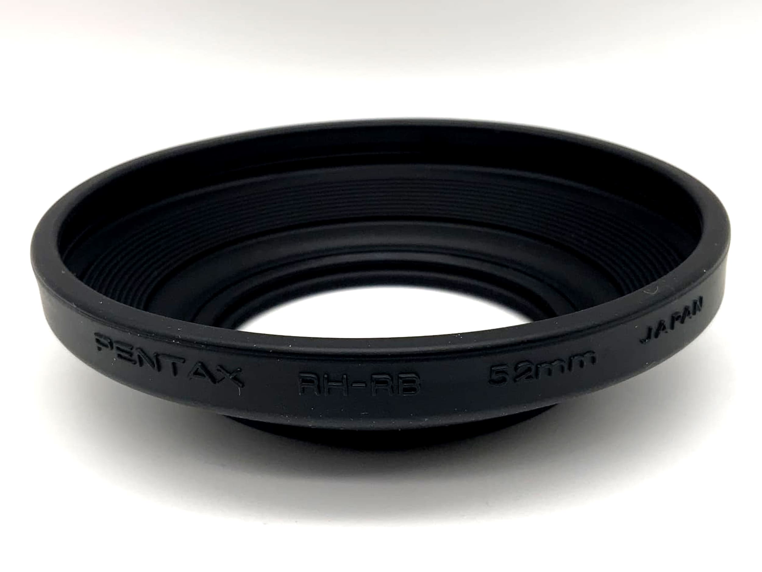 Pentax RH-RB 52mm Gegenlichtblende Gummi für SMC Pentax FA 28-70mm F4 AL