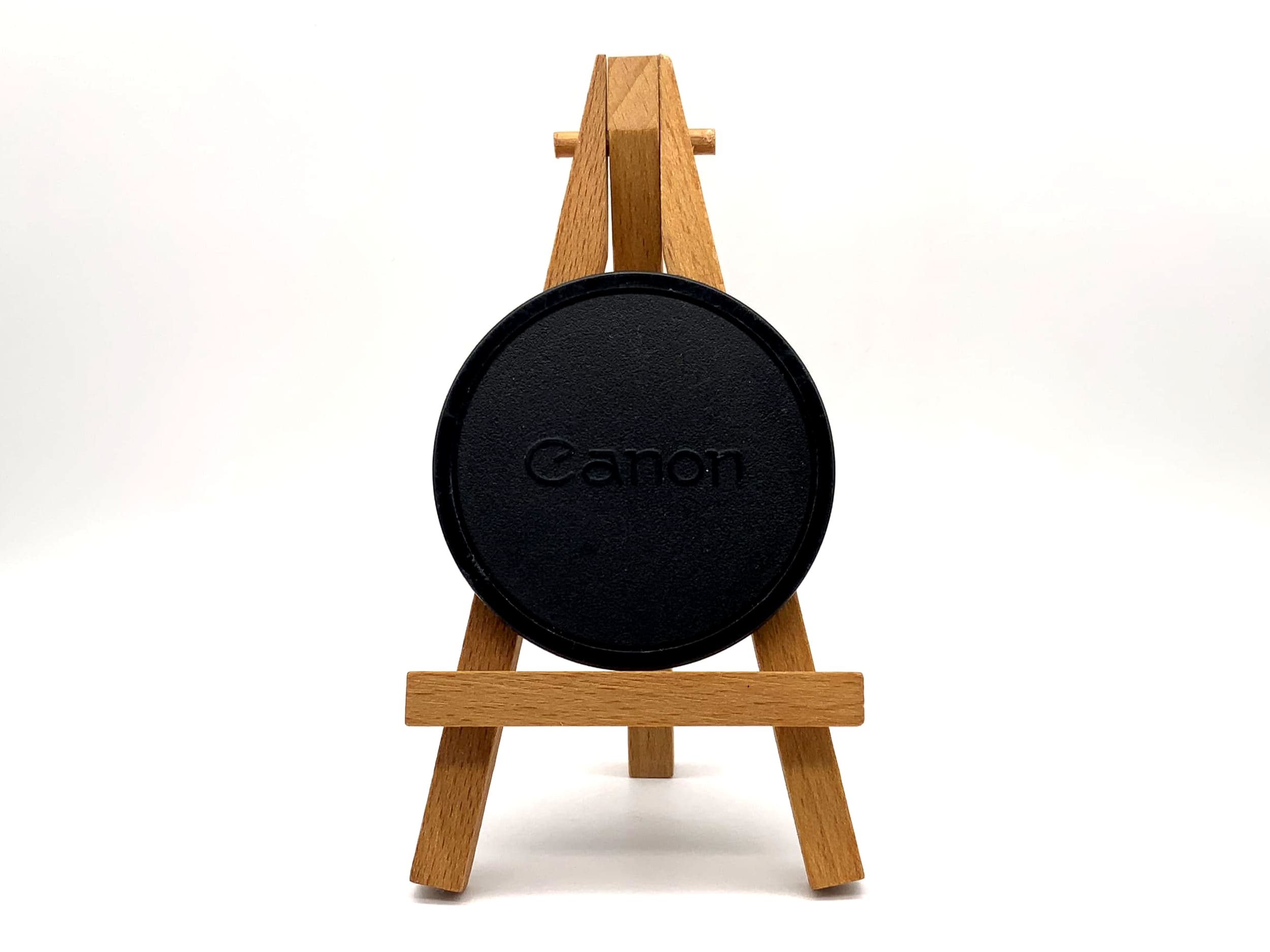 Canon Gehäusedeckel Canon FD für A-1, AE-1 Body Cap Body Cap Deckel