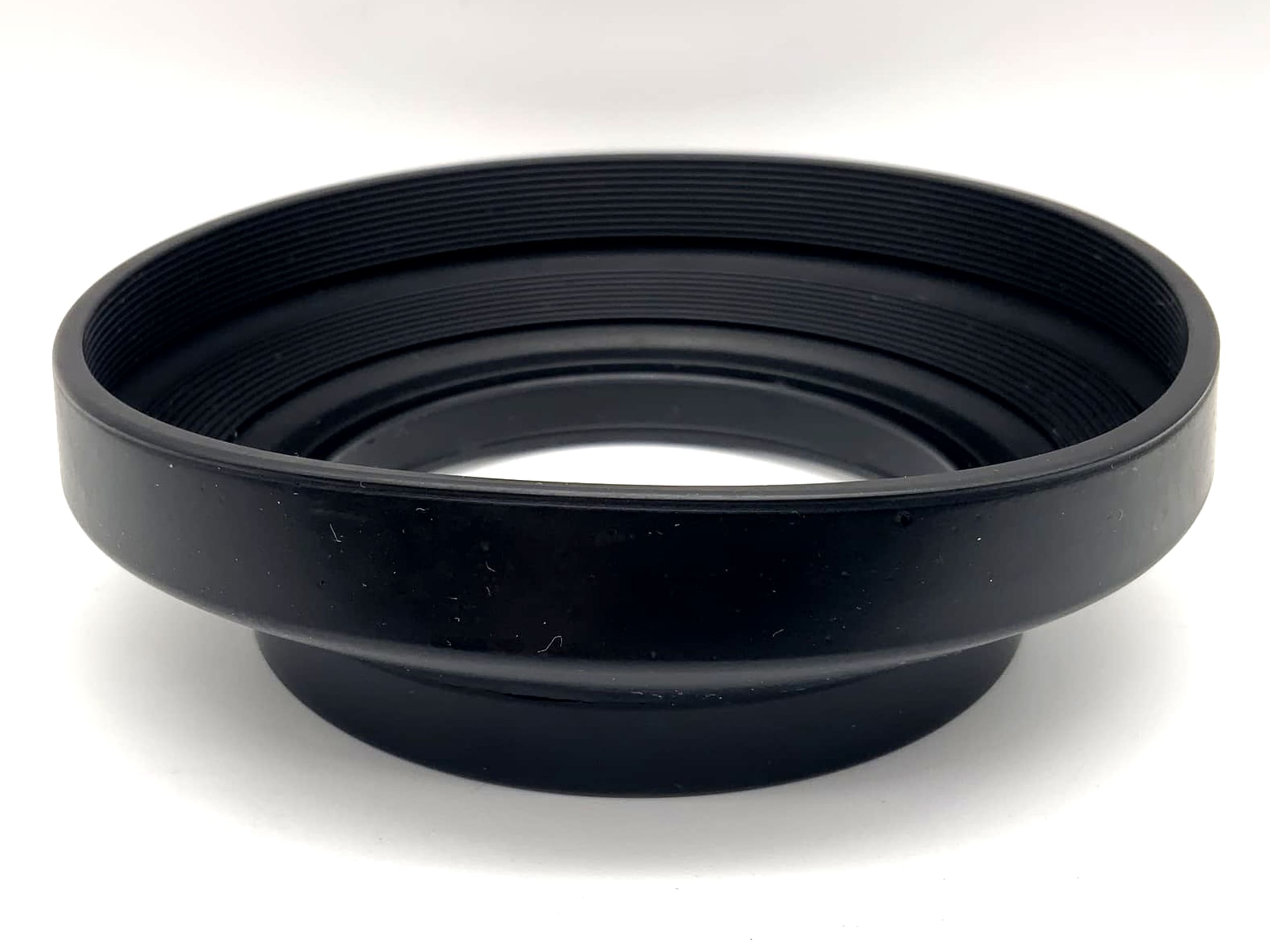 Pentax RH-B 70mm Gegenlichtblende Gummi lenshood Sonnenblende