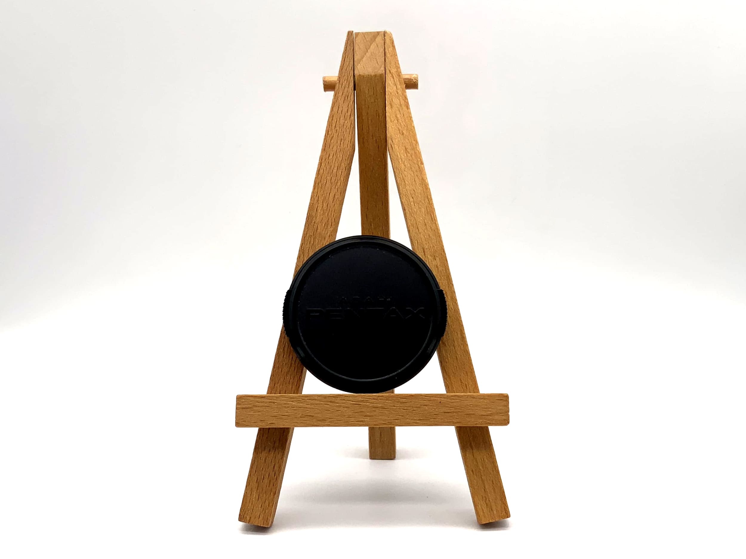 Pentax Objektivfrontdeckel 37,5mm für auto 110 Objektivdeckel Kappe lens cap