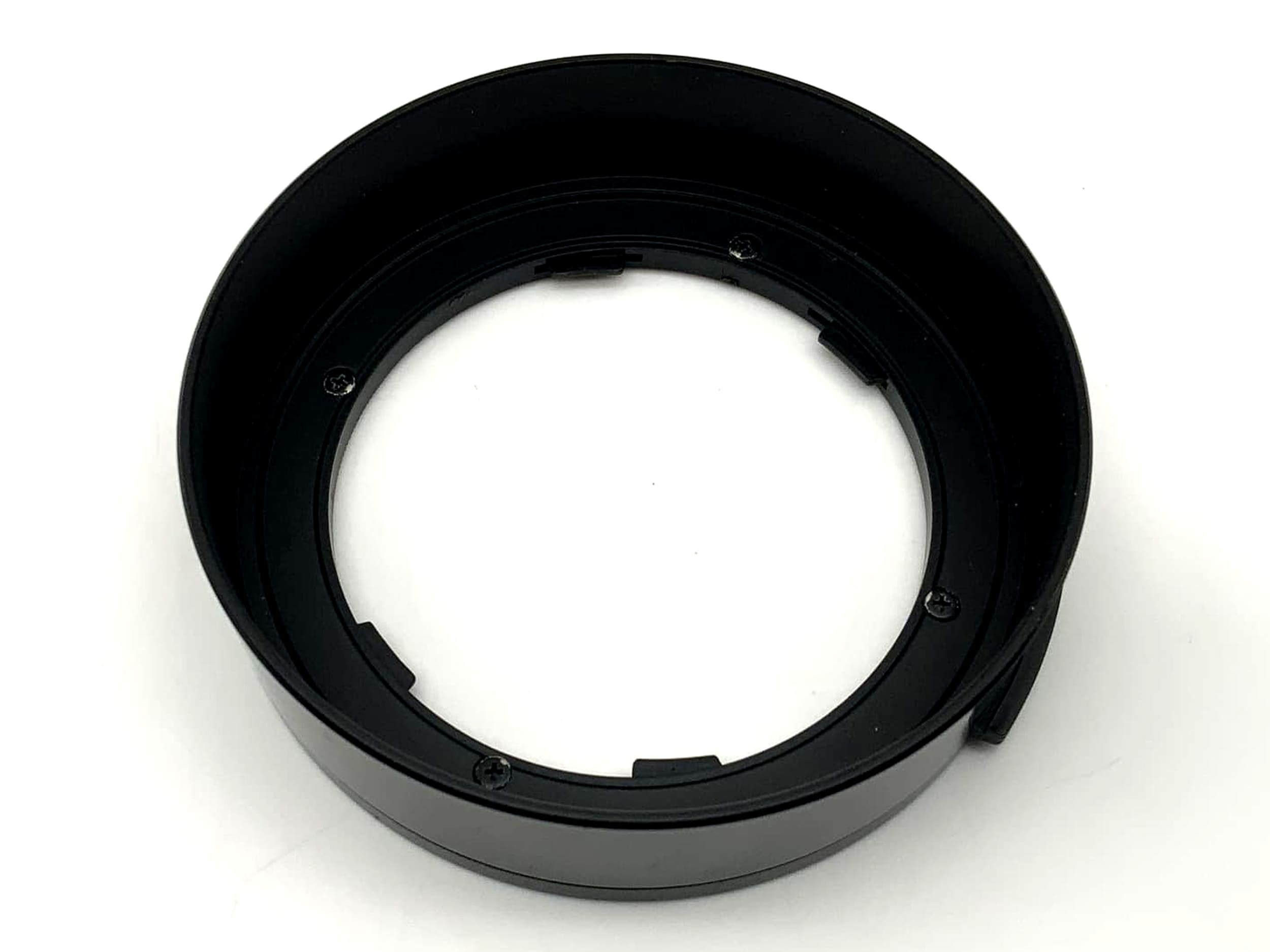 Tokina Gegenlichtblende SH-522 52mm lenshood Sonnenblende