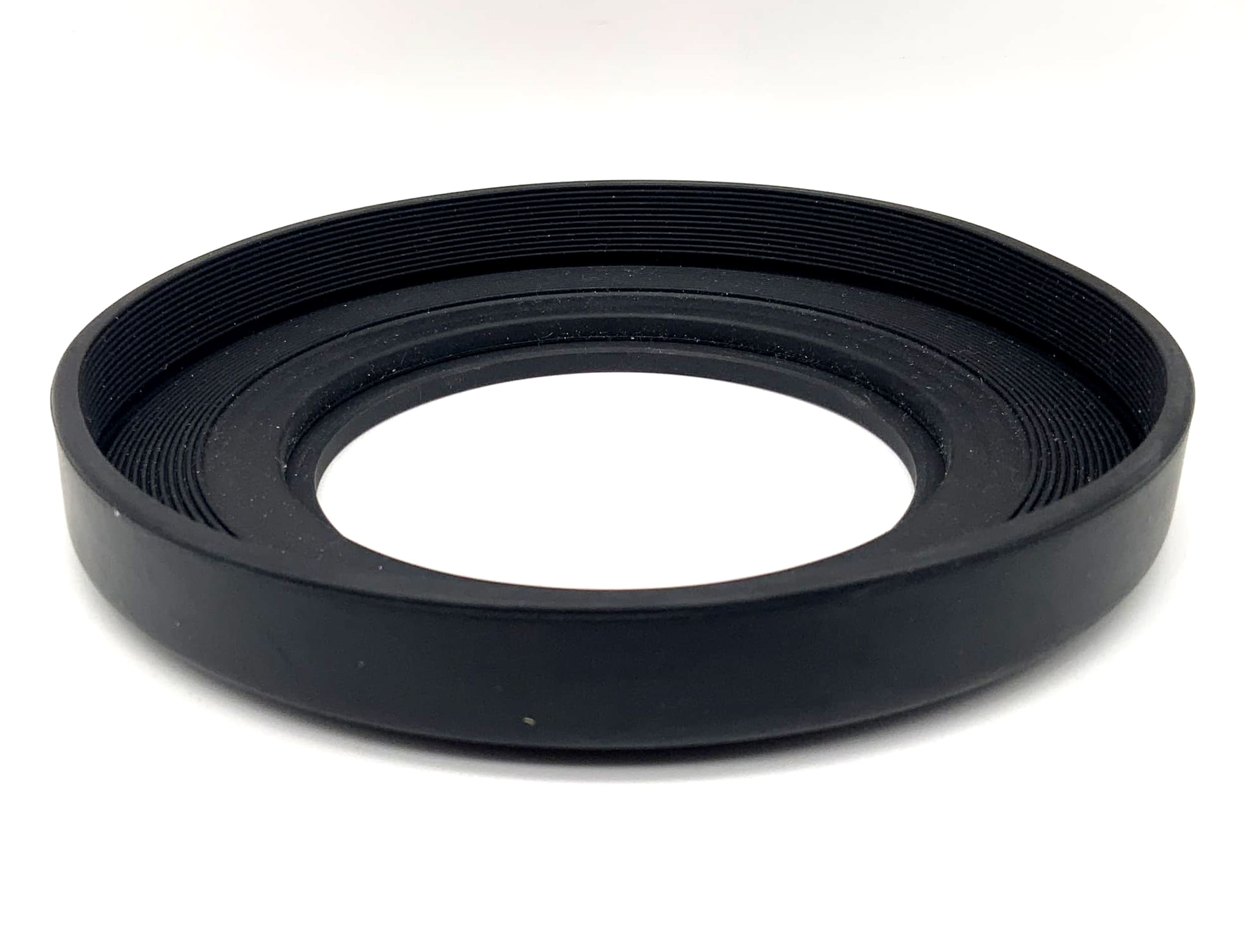 Pentax RH-RB 77mm Gegenlichtblende Gummi lenshood Sonnenblende