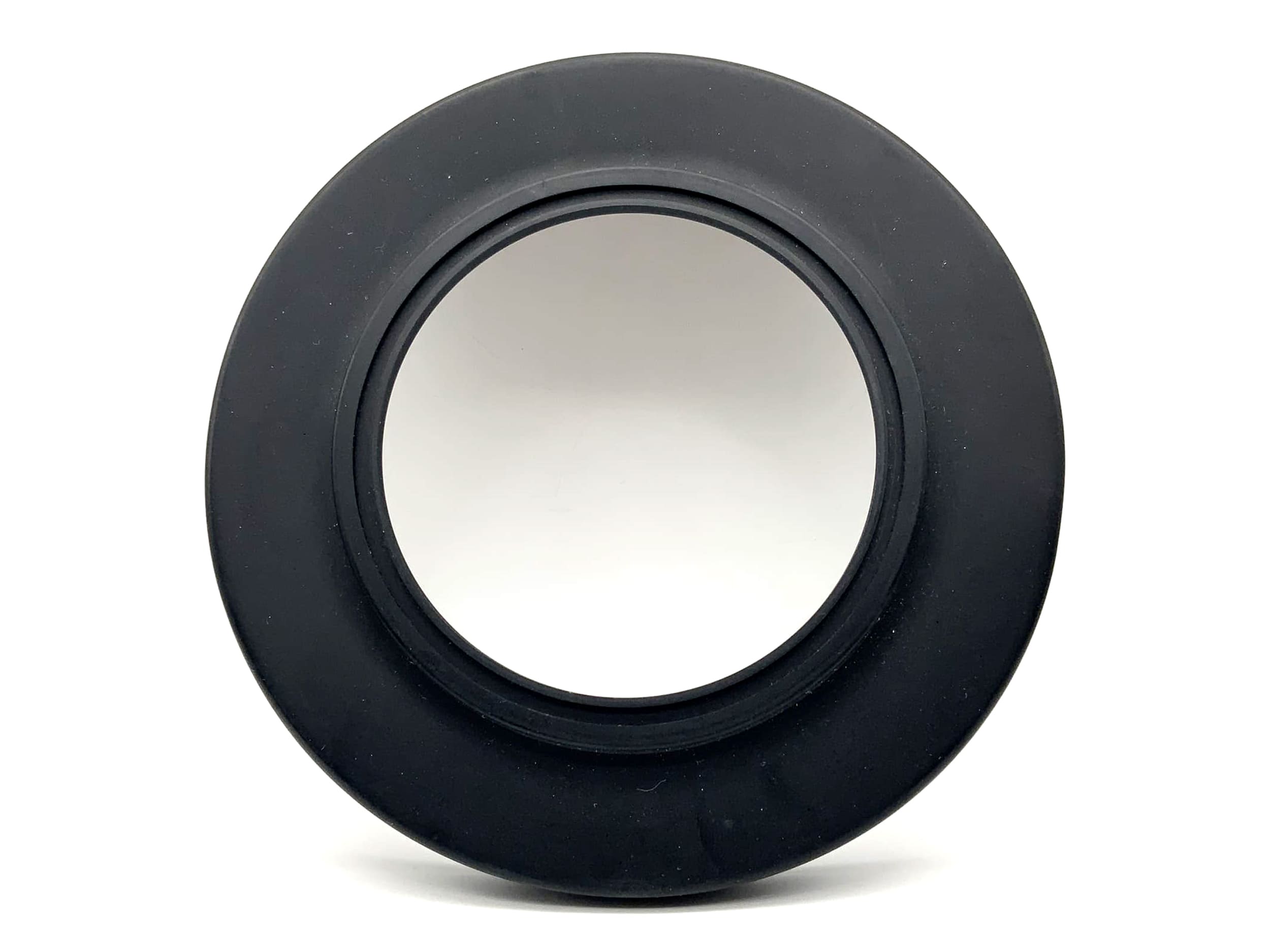 Pentax RH-RB 77mm Gegenlichtblende Gummi lenshood Sonnenblende