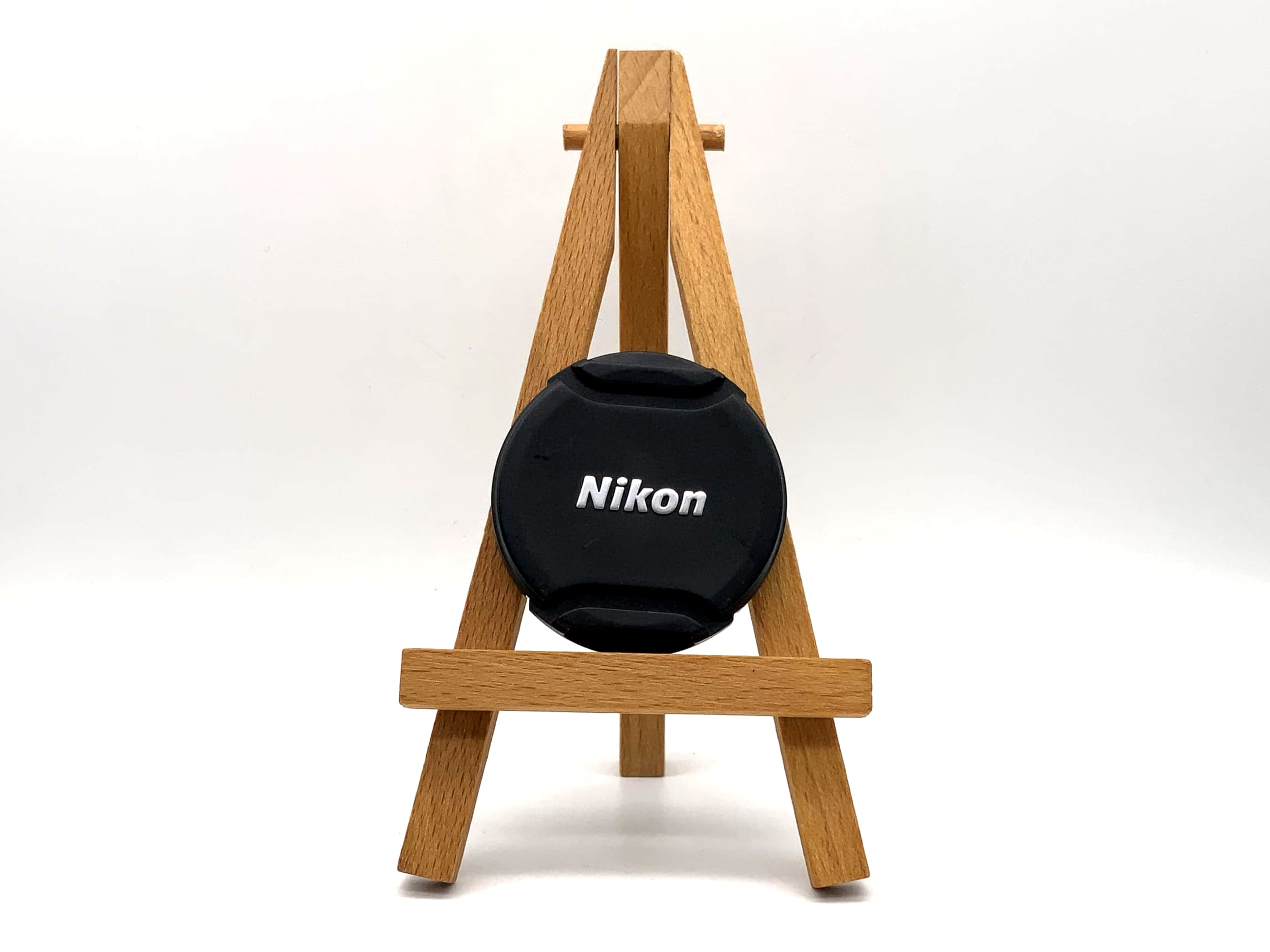 Nikon Objektivfrontdeckel 40,5mm LC-N40.5 Objektivdeckel Kappe lens cap