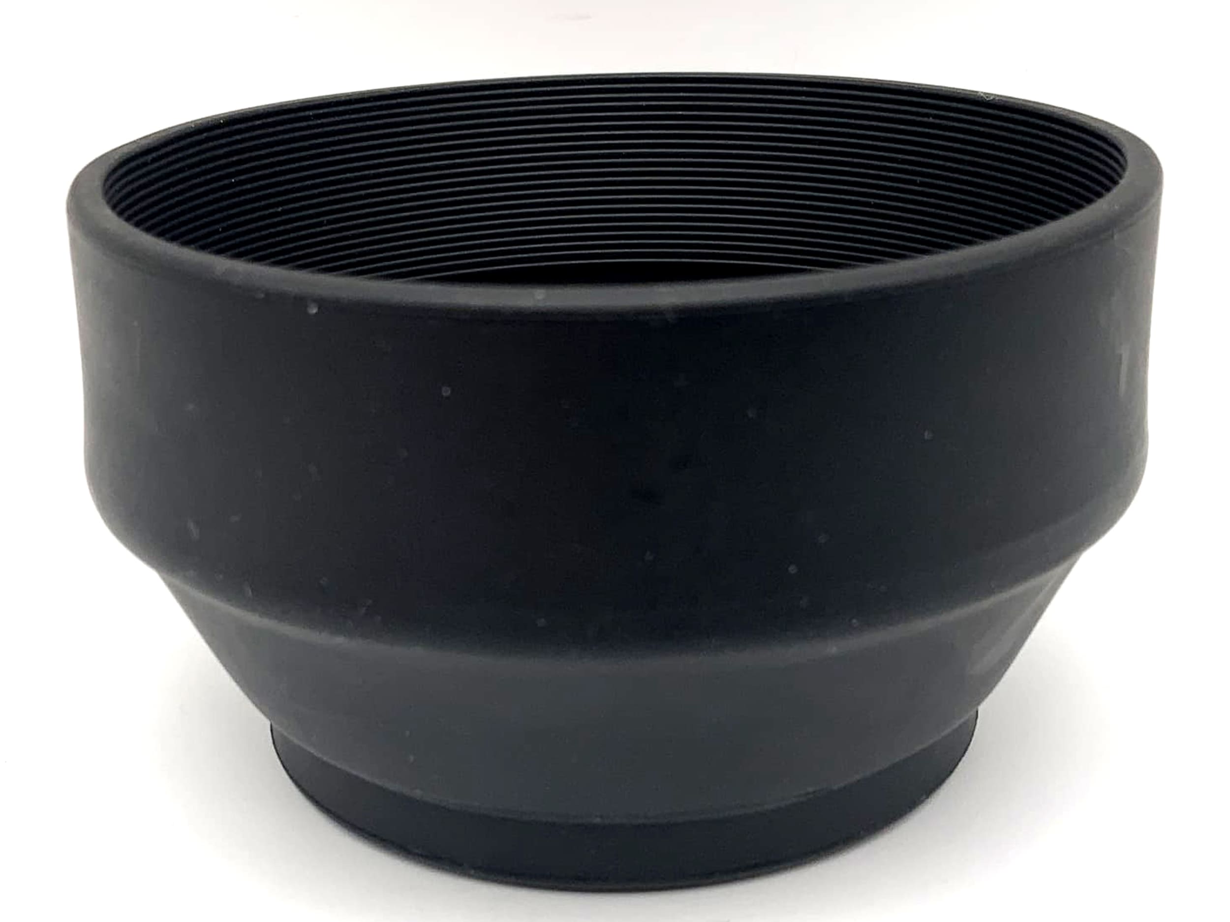 Pentax RH-RB 49mm Gegenlichtblende Gummi für F 70-210mm lenshood Sonnenblende