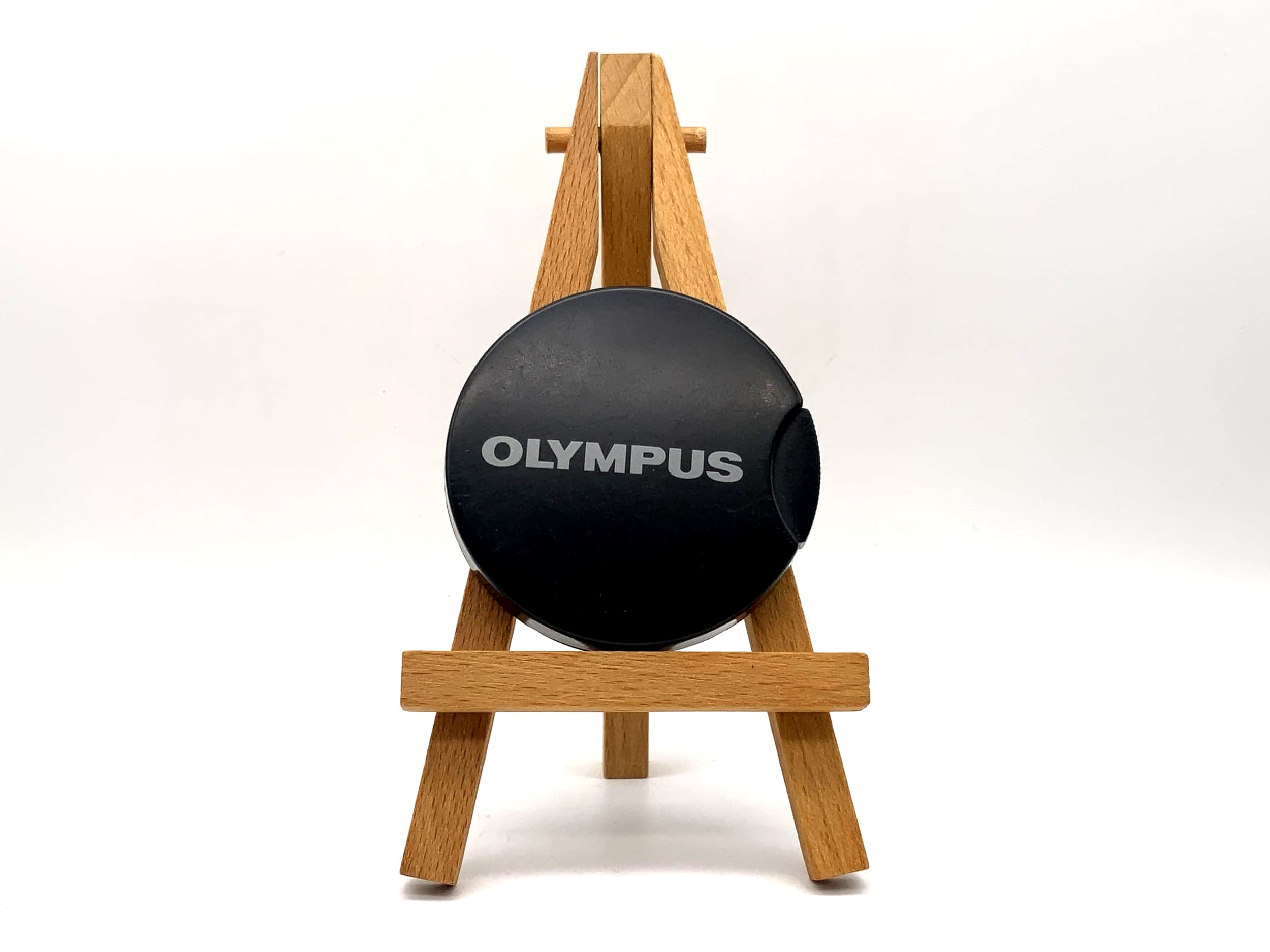 Olympus Objektivfrontdeckel 52mm Objektivdeckel Kappe lens cap