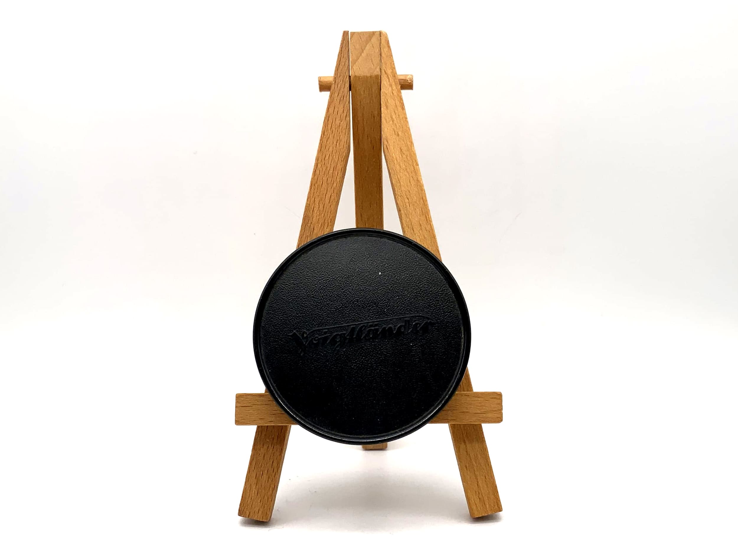 Voigtländer Gehäusedeckel DKL für Bessamatic, Edixa Body Cap Deckel