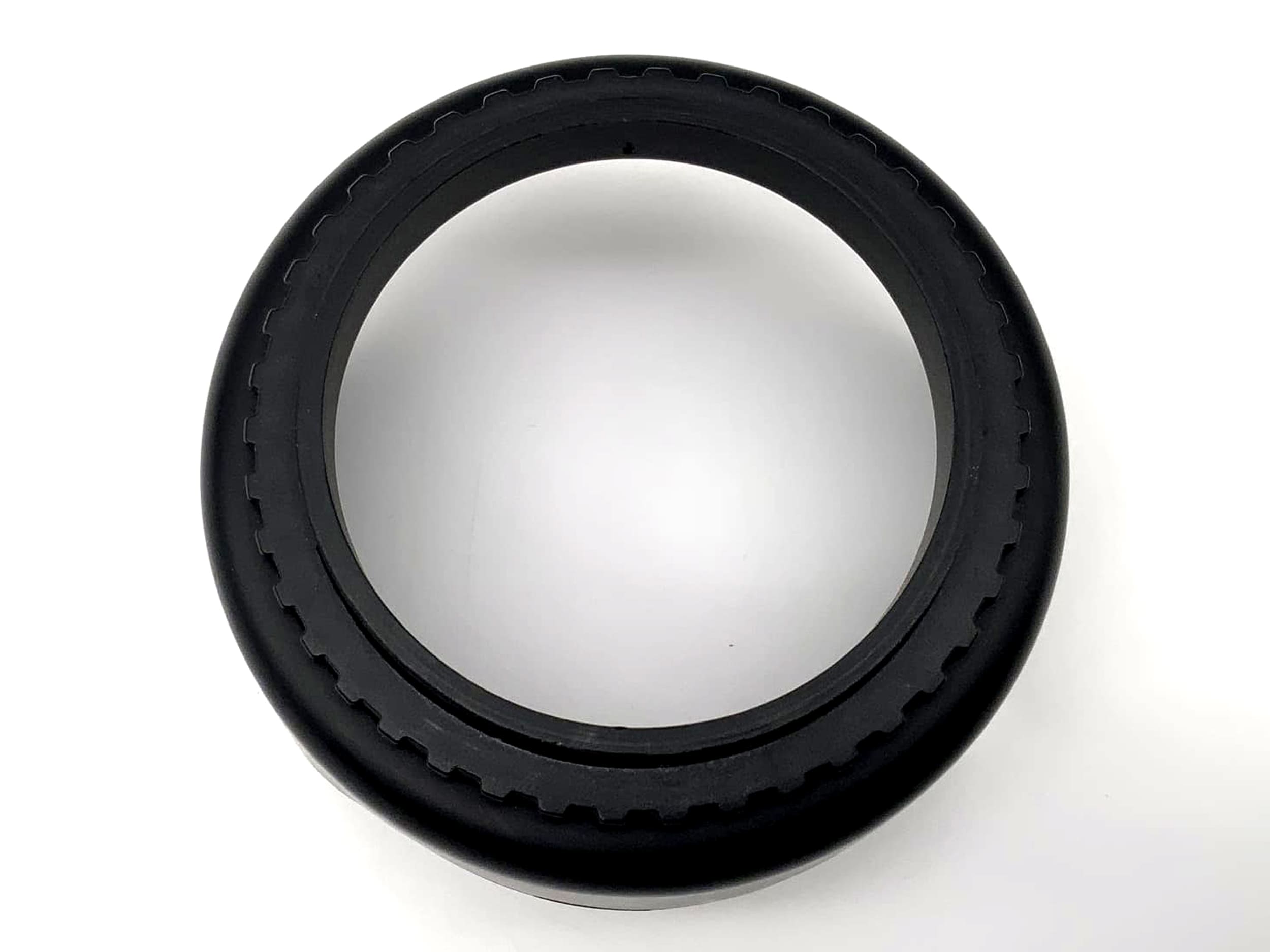 Gegenlichtblende Pro Digital 58mm Schraubgewinde lenshood Sonnenblende