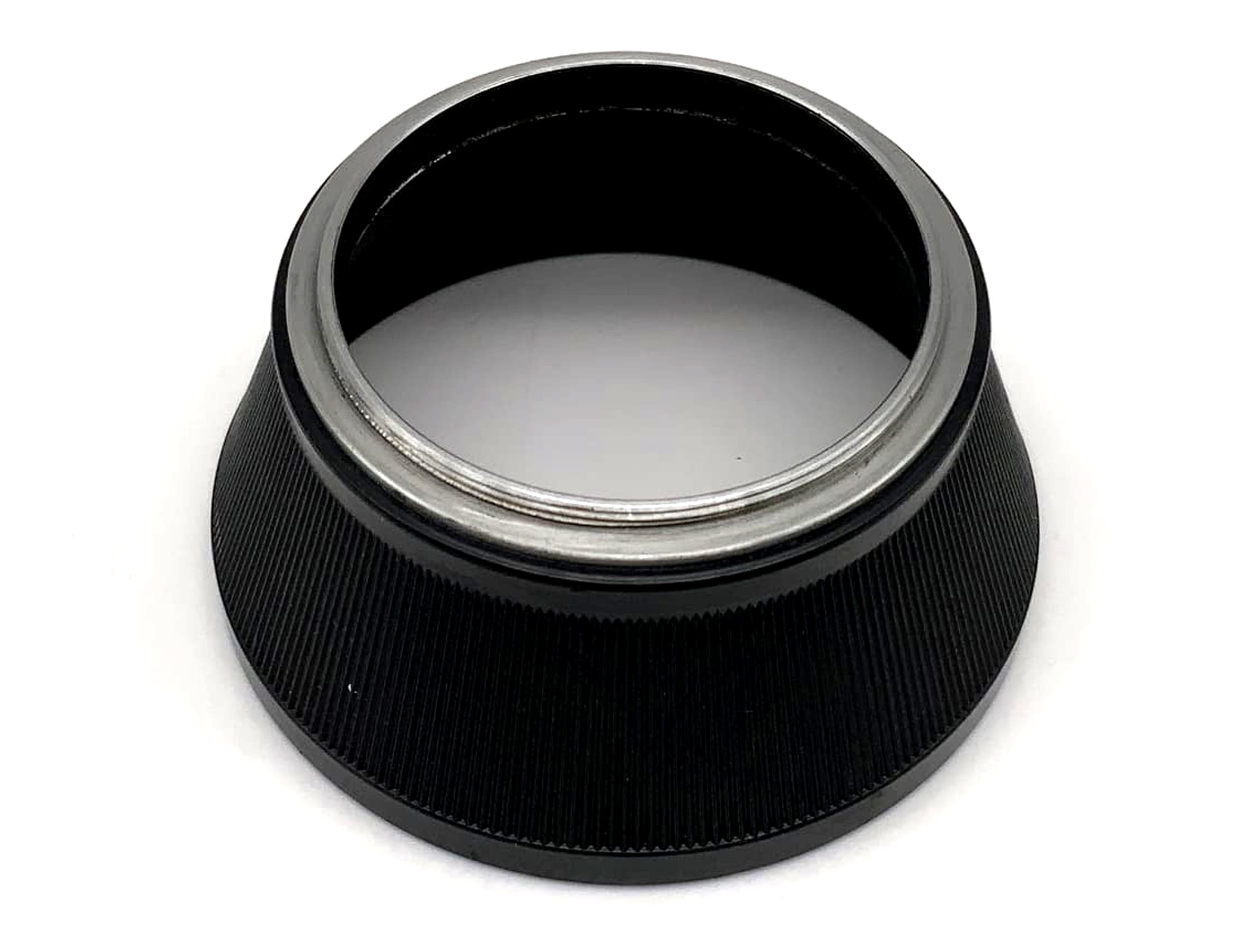 Zeiss Ikon VEB Gegenlichtblende 20603 206 03 49mm M49 lenshood Sonnenblende