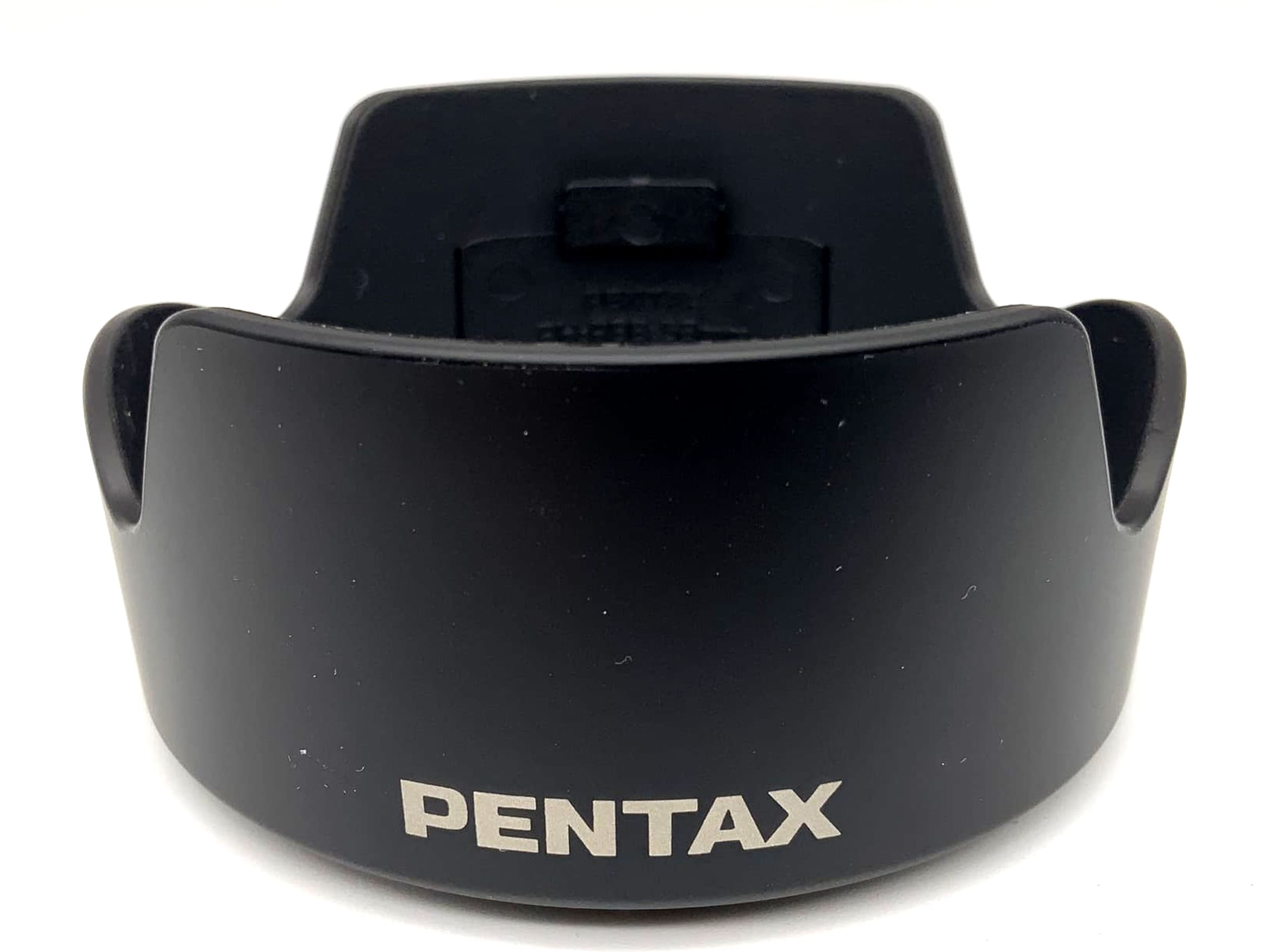 Pentax PH-RBC 58mm Gegenlichtblende für FA 28-105mm F3.2-4.5 AL schwarz lenshood