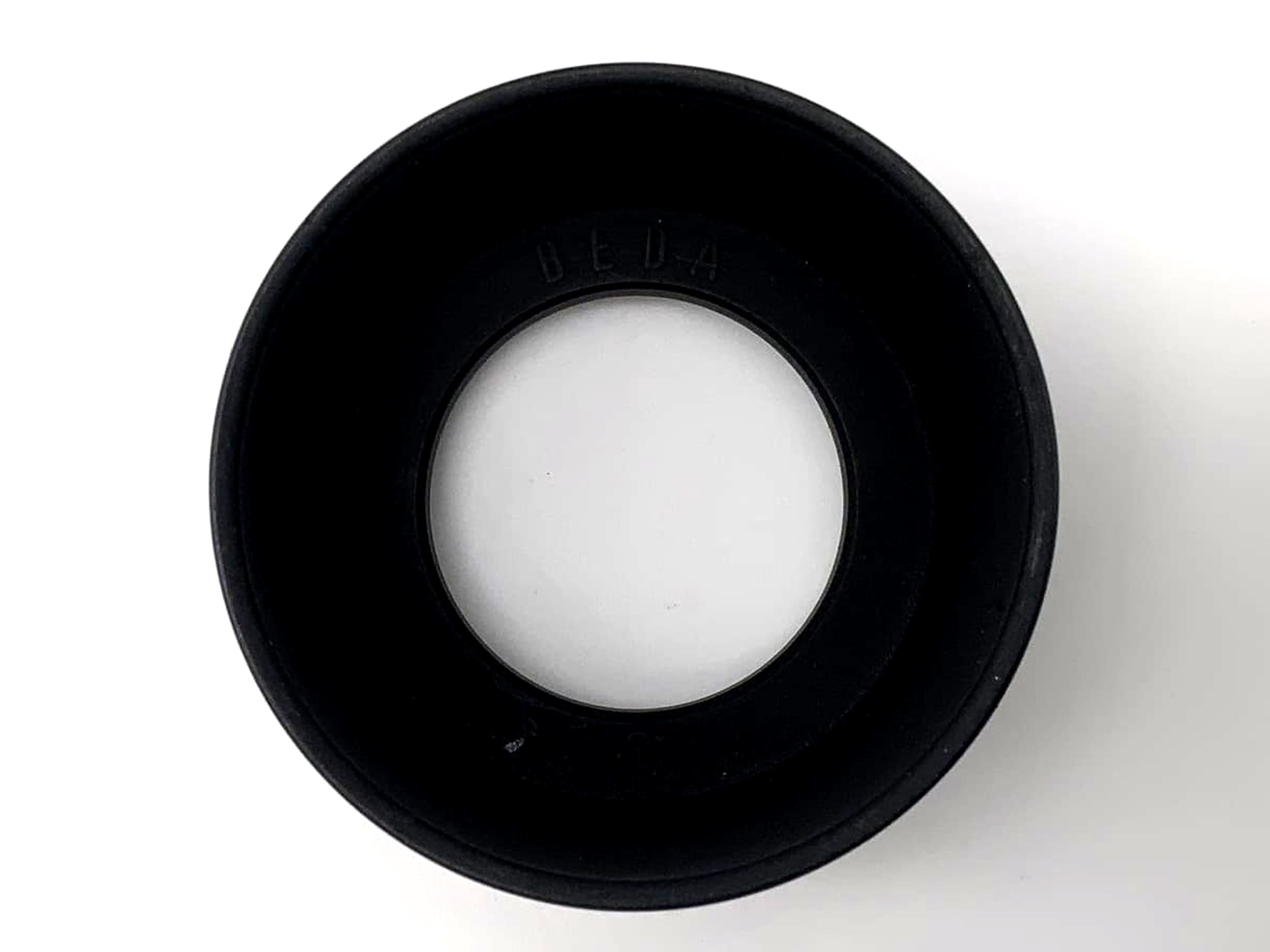 Beda Gegenlichtblende ca. 34mm lenshood Sonnenblende