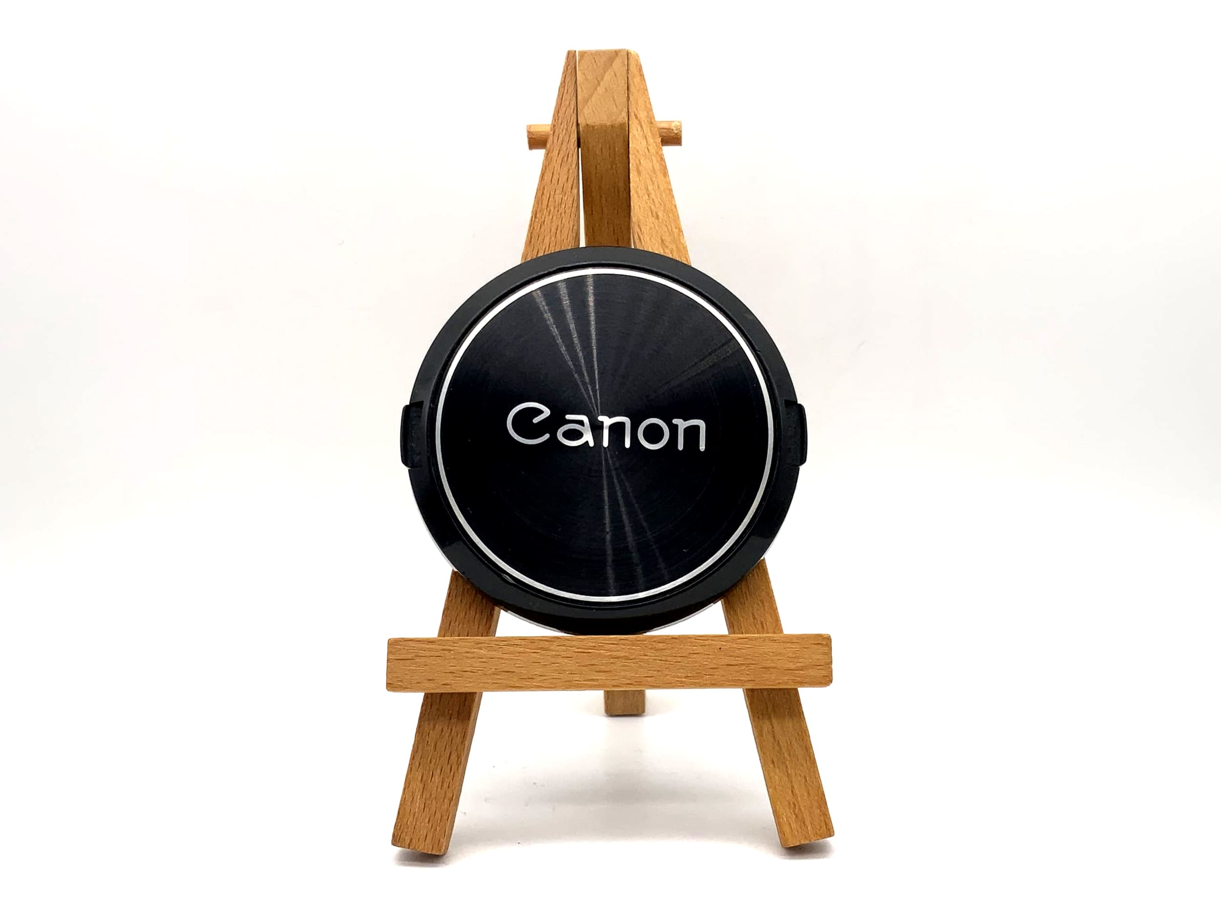 Canon Objektivfrontdeckel 55mm C-55 Objektivdeckel Kappe lens cap