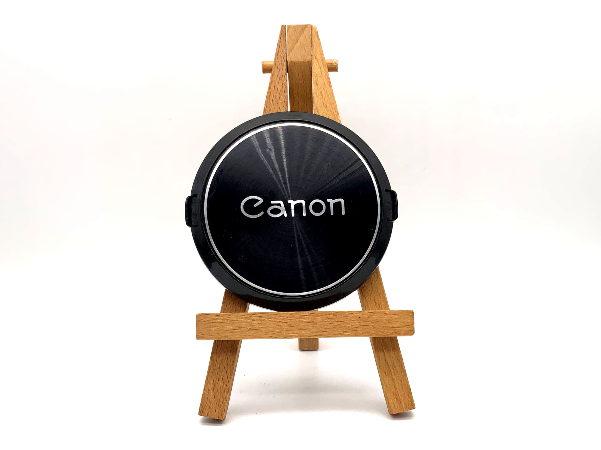 Canon Objektivfrontdeckel 58mm C-58 Objektivdeckel Kappe lens cap